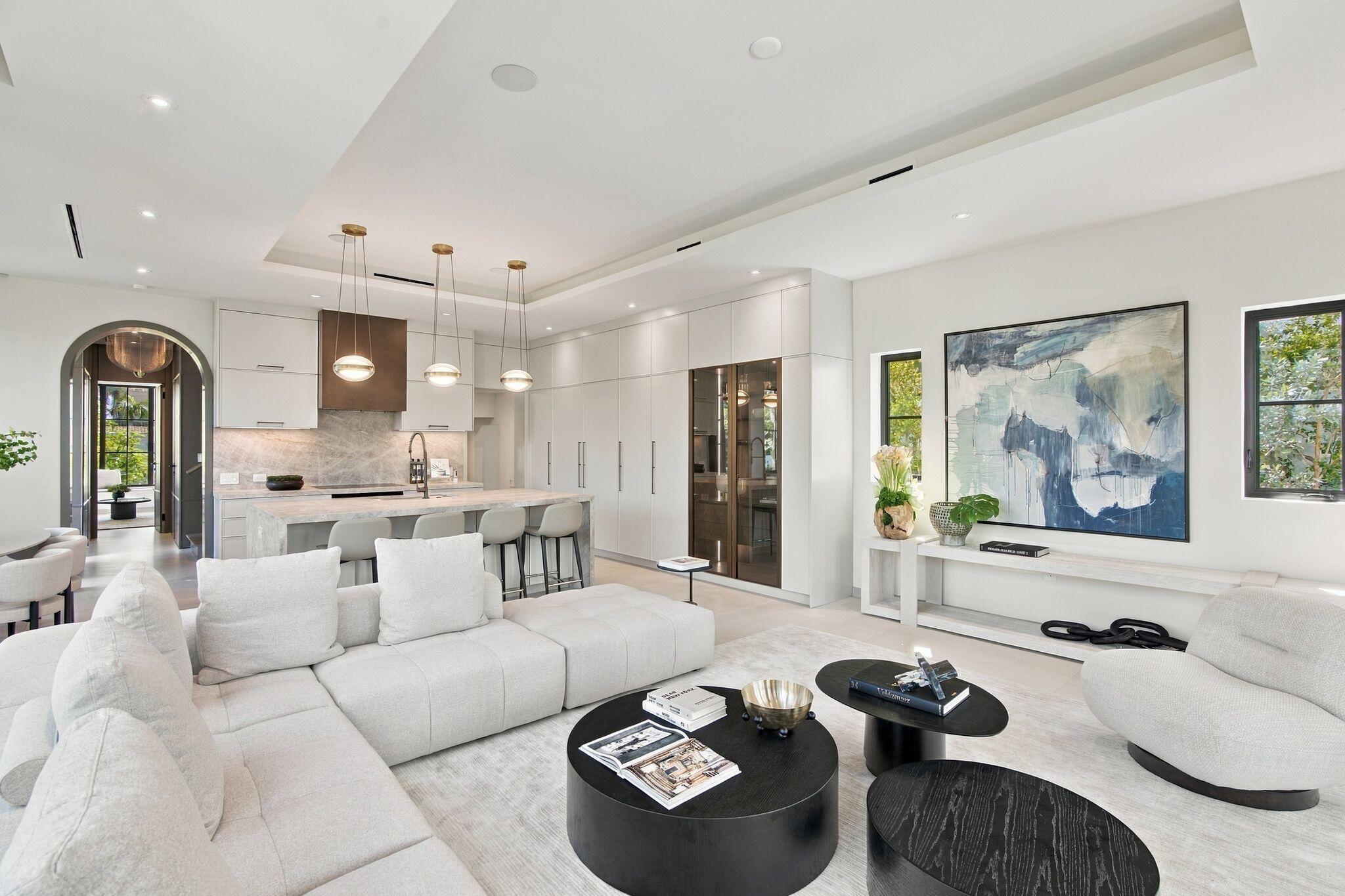 5262 LA GORCE, Miami Beach FL 33140