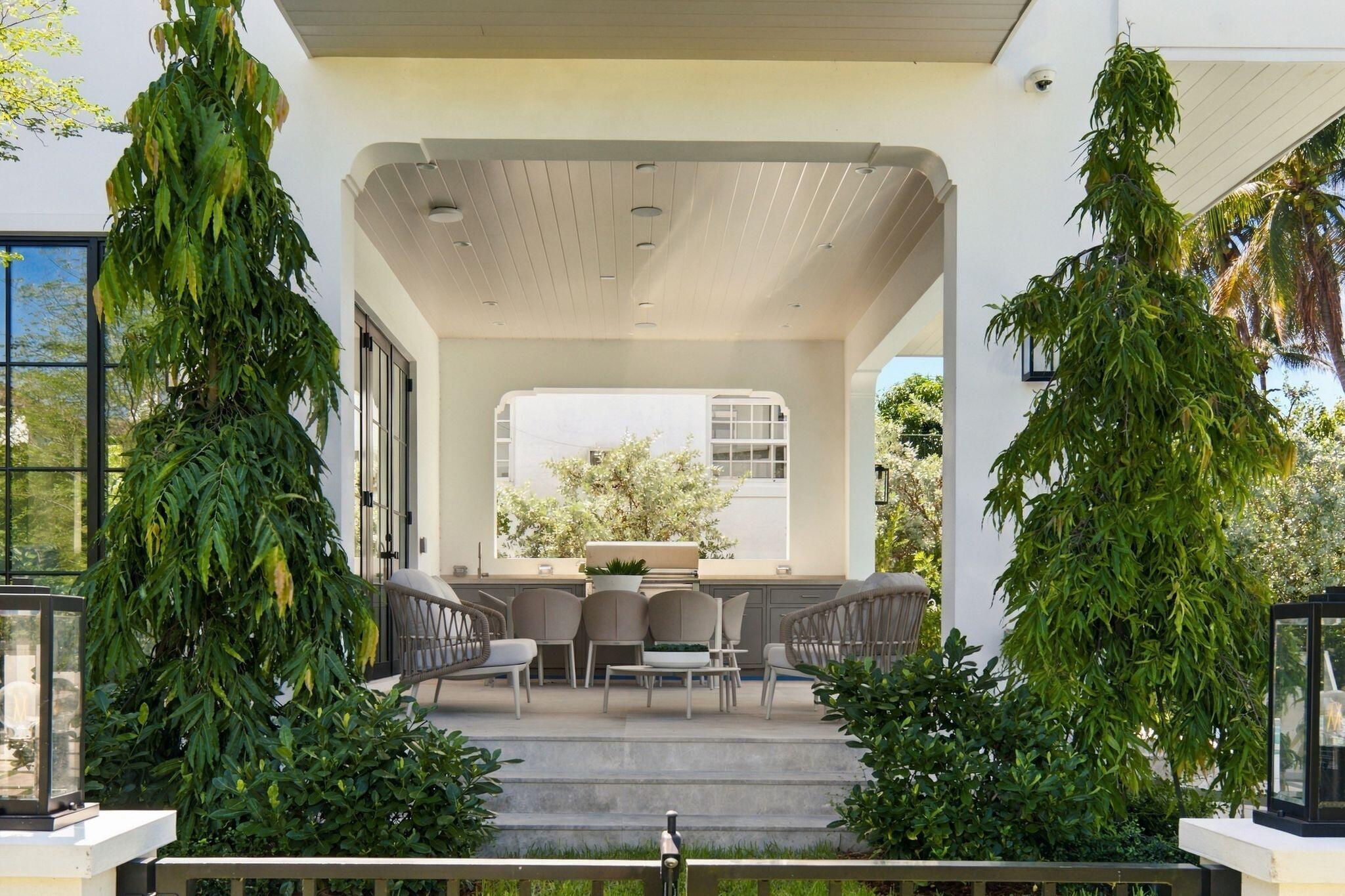 5262 LA GORCE, Miami Beach FL 33140