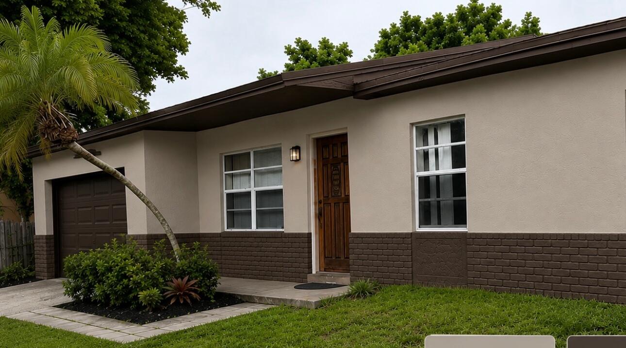 316 SW 80TH, North Lauderdale FL 33068