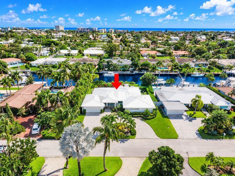 1020 SE 12th, Deerfield Beach FL 33441