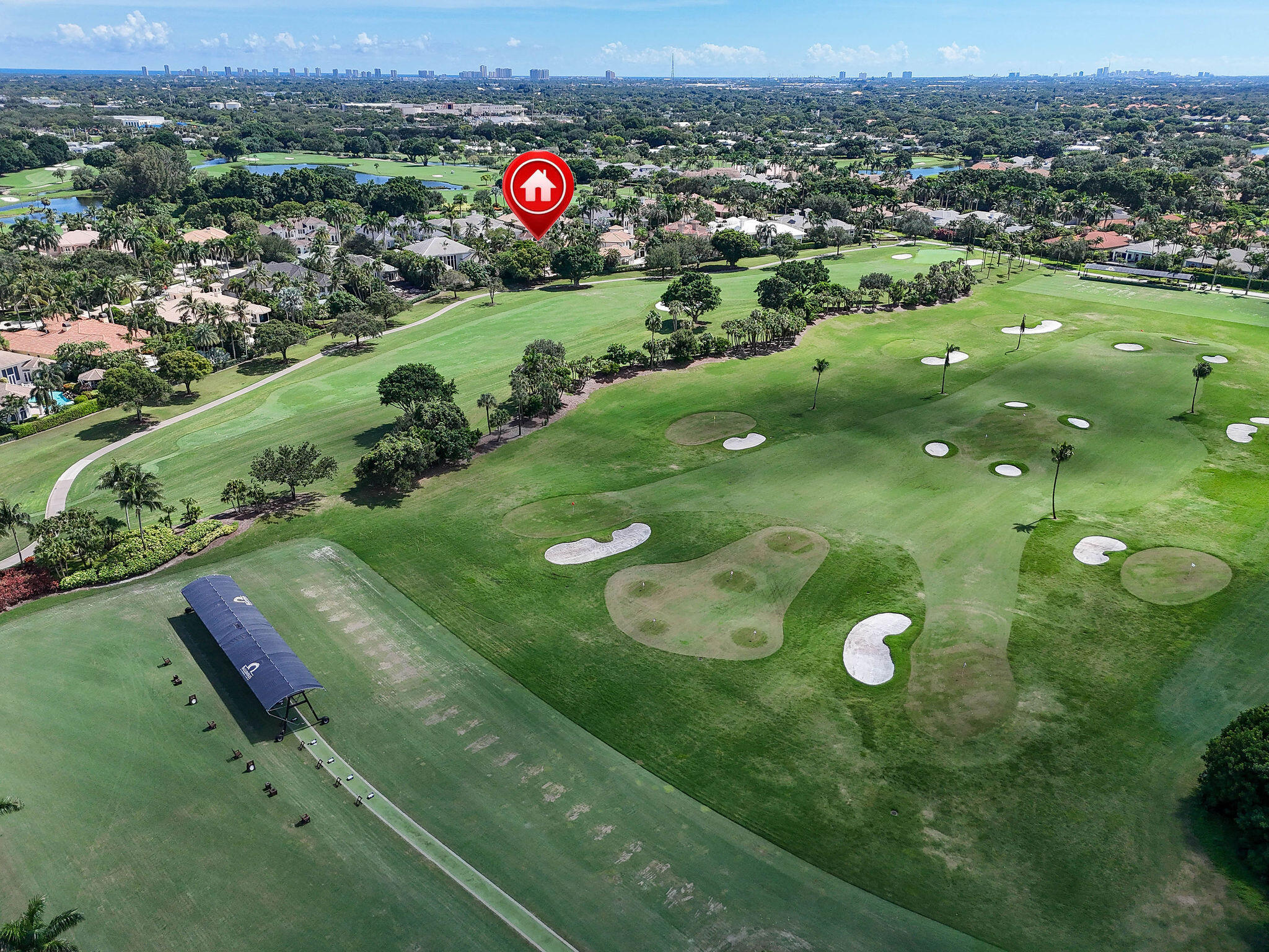 209 Grand Pointe, Palm Beach Gardens FL 33418