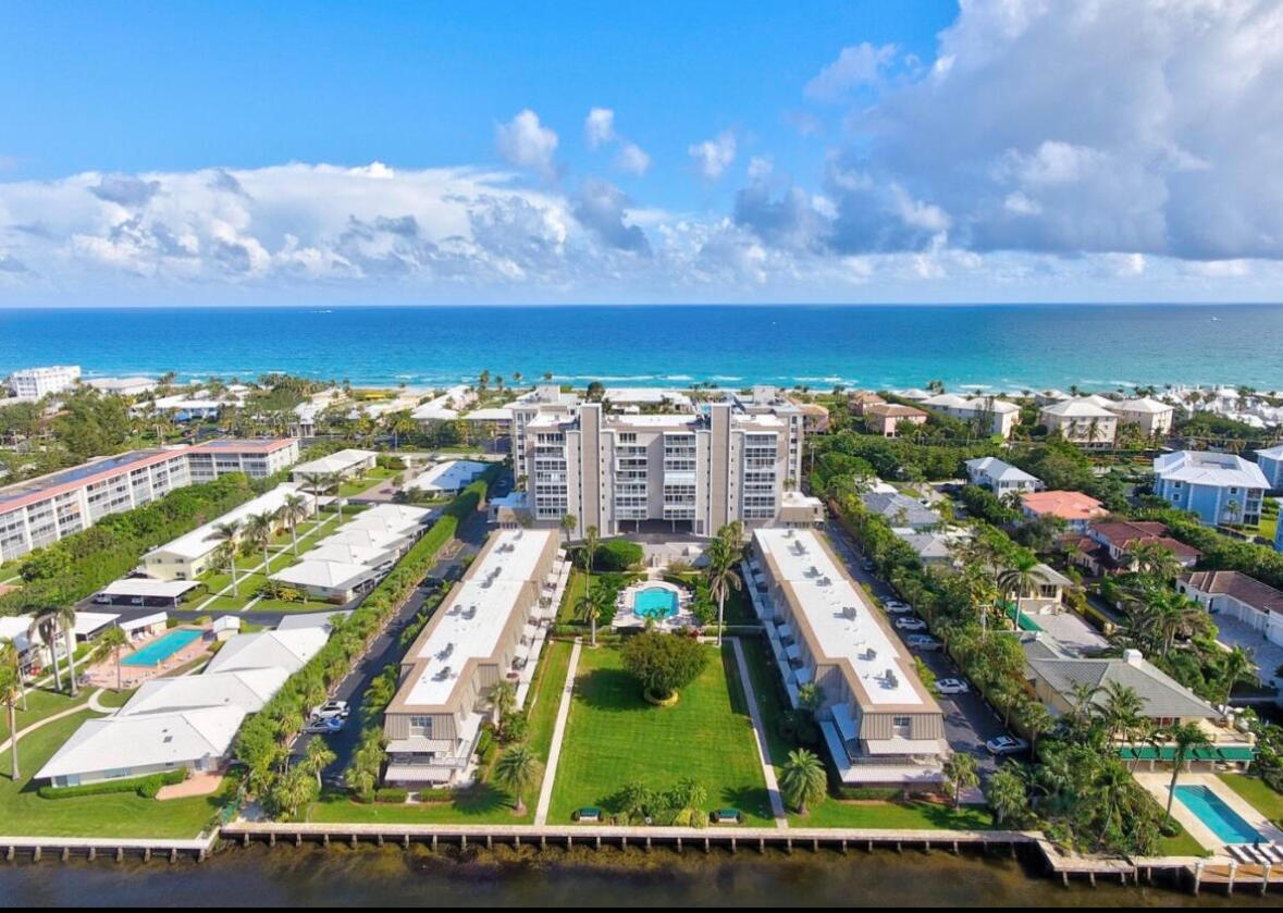 2000 S OCEAN #402, Delray Beach FL 33483