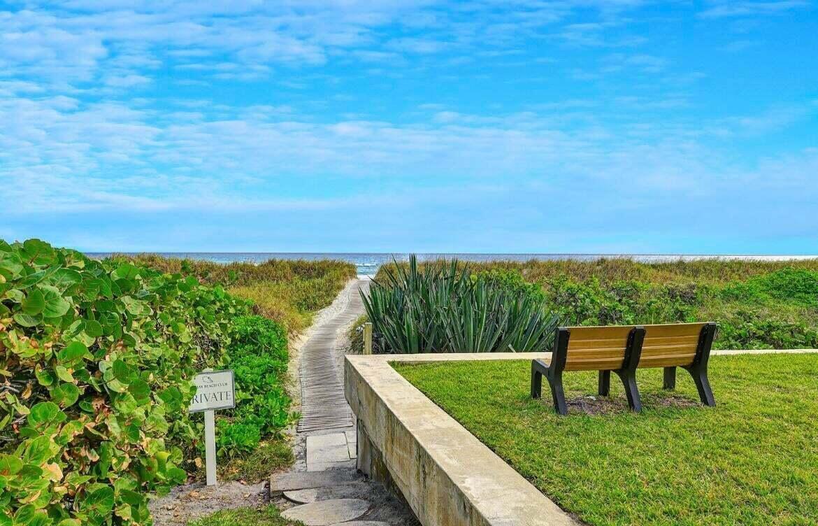 2000 S OCEAN #402, Delray Beach FL 33483