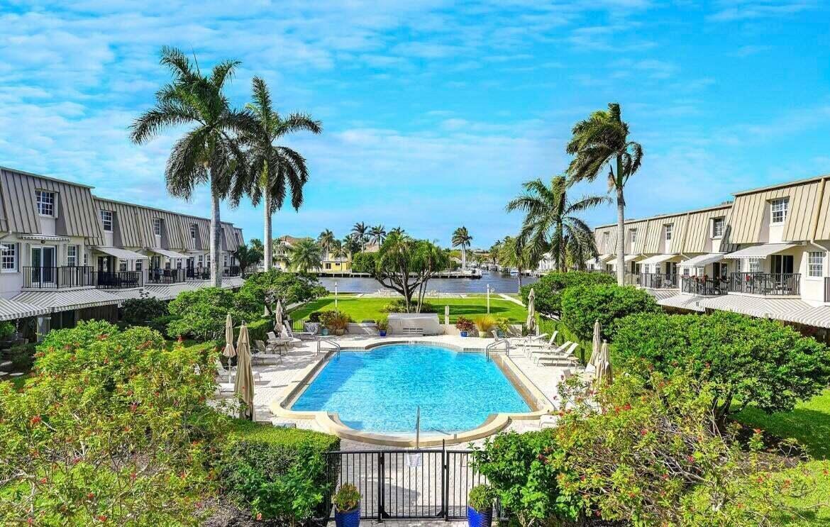 2000 S OCEAN #402, Delray Beach FL 33483