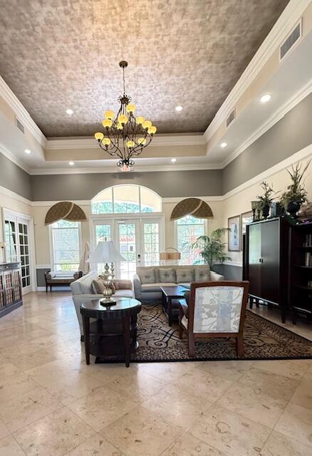 3207 MYRTLEWOOD, Palm Beach Gardens FL 33418