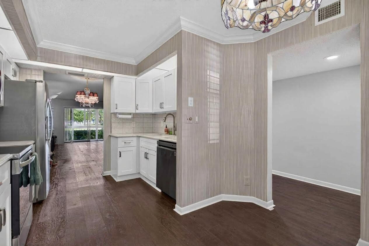 1604 ABACO #D1, Coconut Creek FL 33066