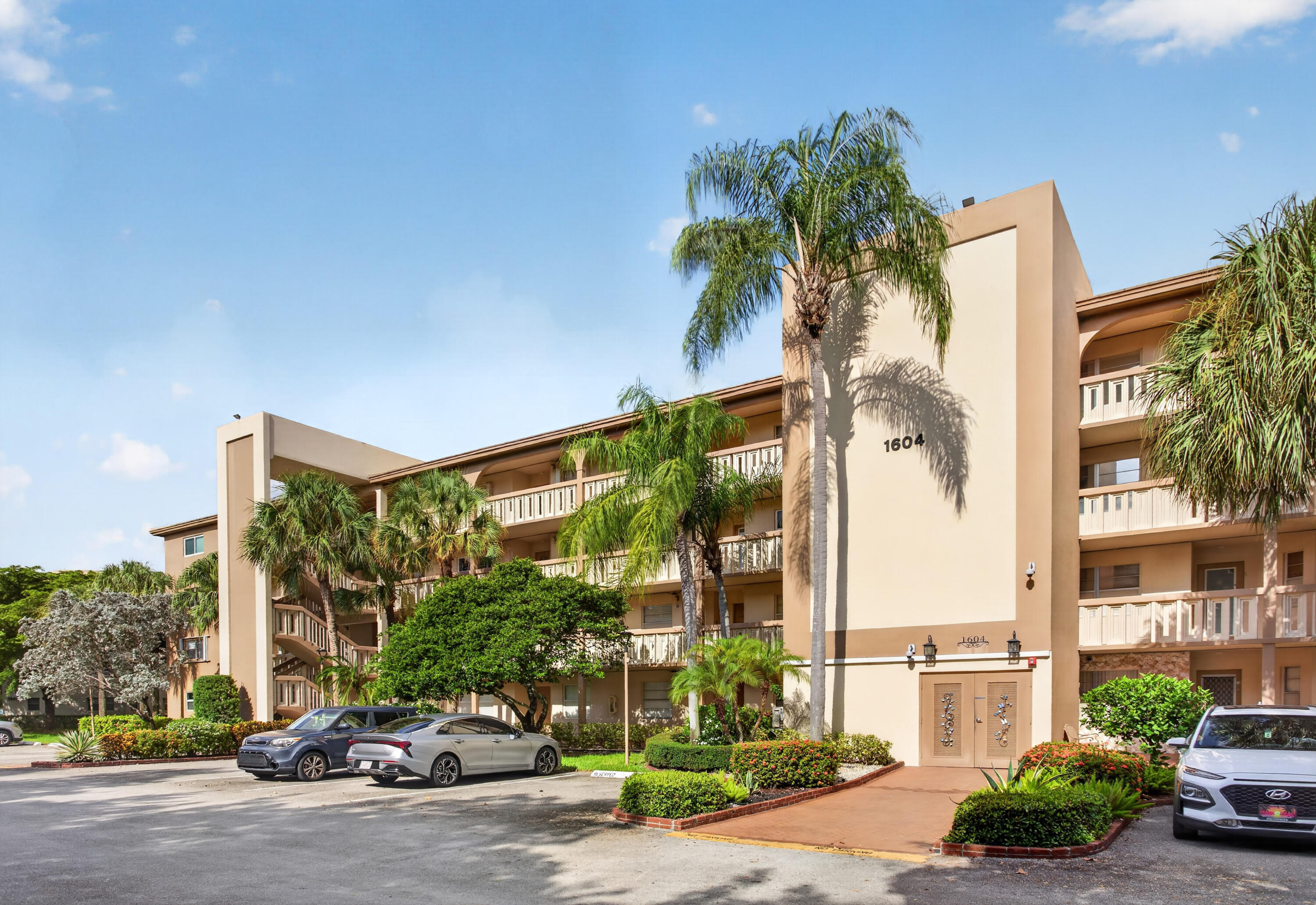 1604 ABACO #D1, Coconut Creek FL 33066