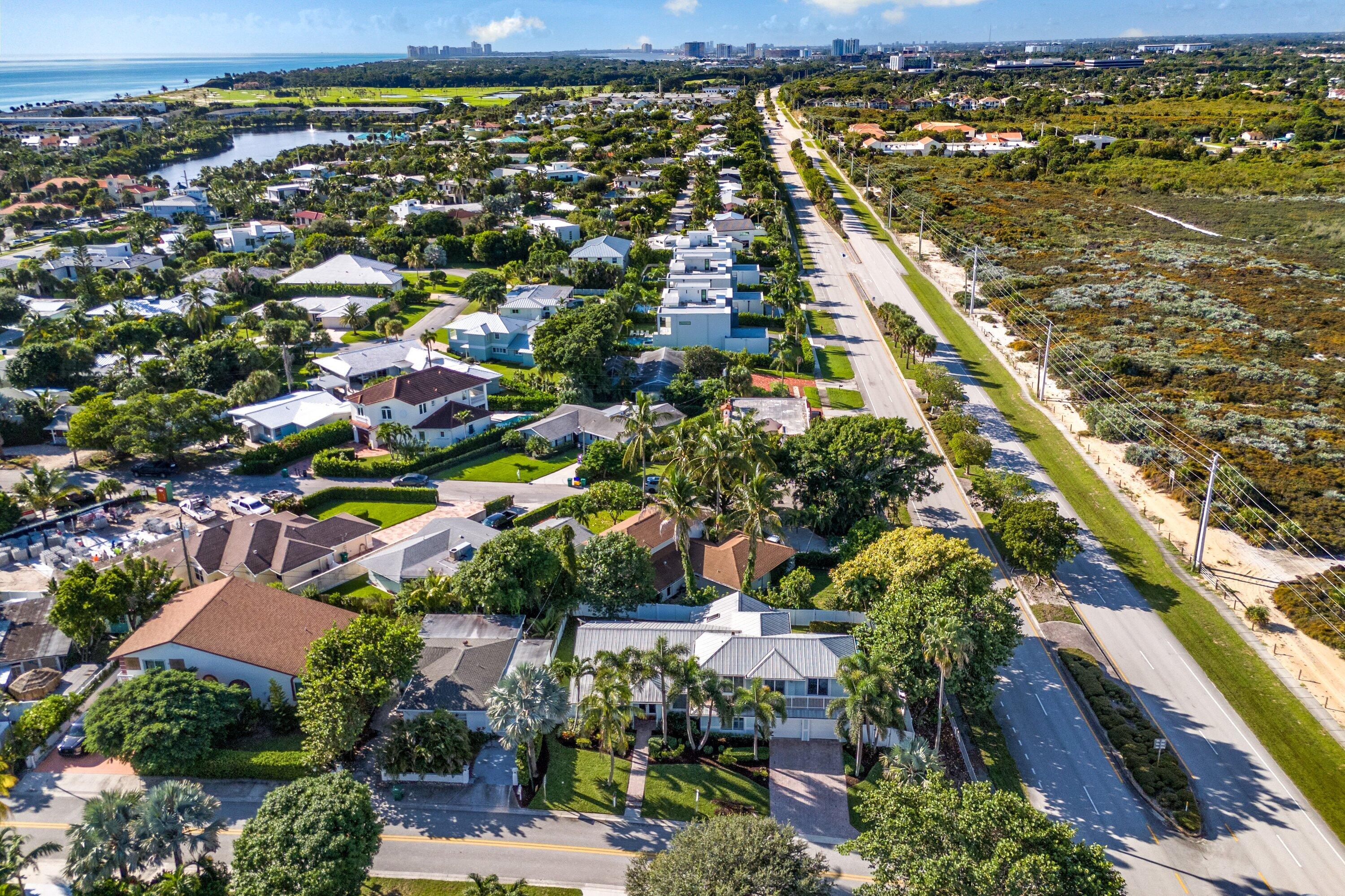 491 NEPTUNE, Juno Beach FL 33408