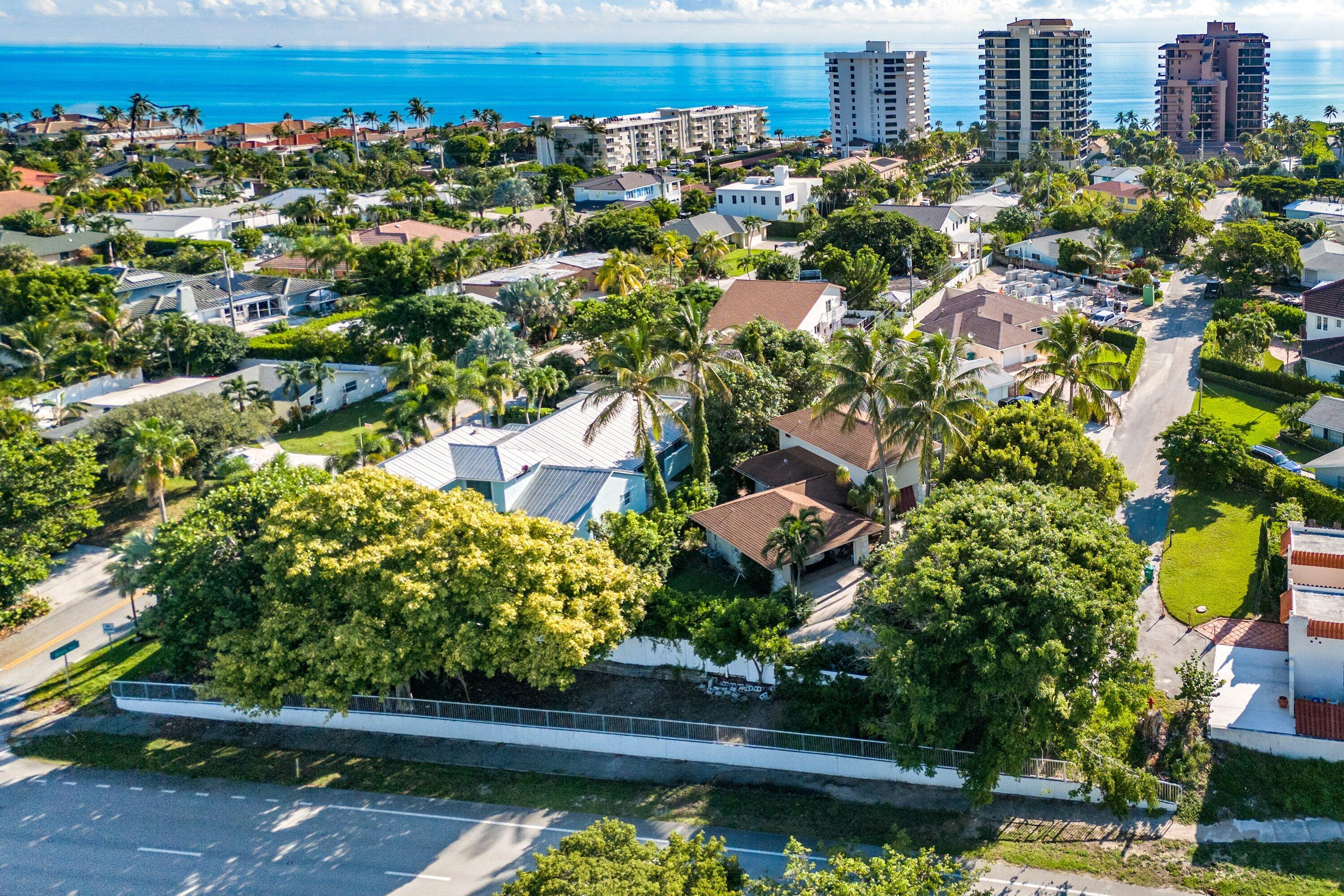 491 NEPTUNE, Juno Beach FL 33408