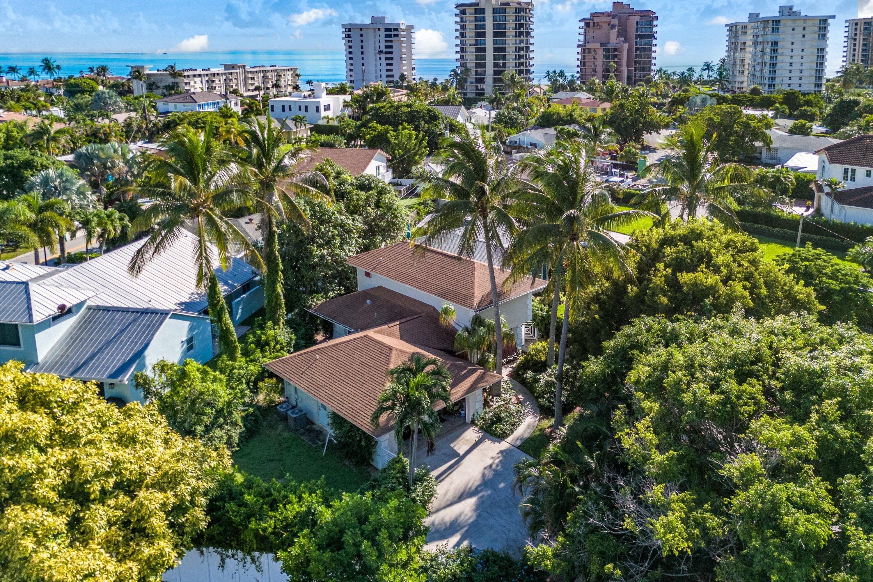 491 NEPTUNE, Juno Beach FL 33408