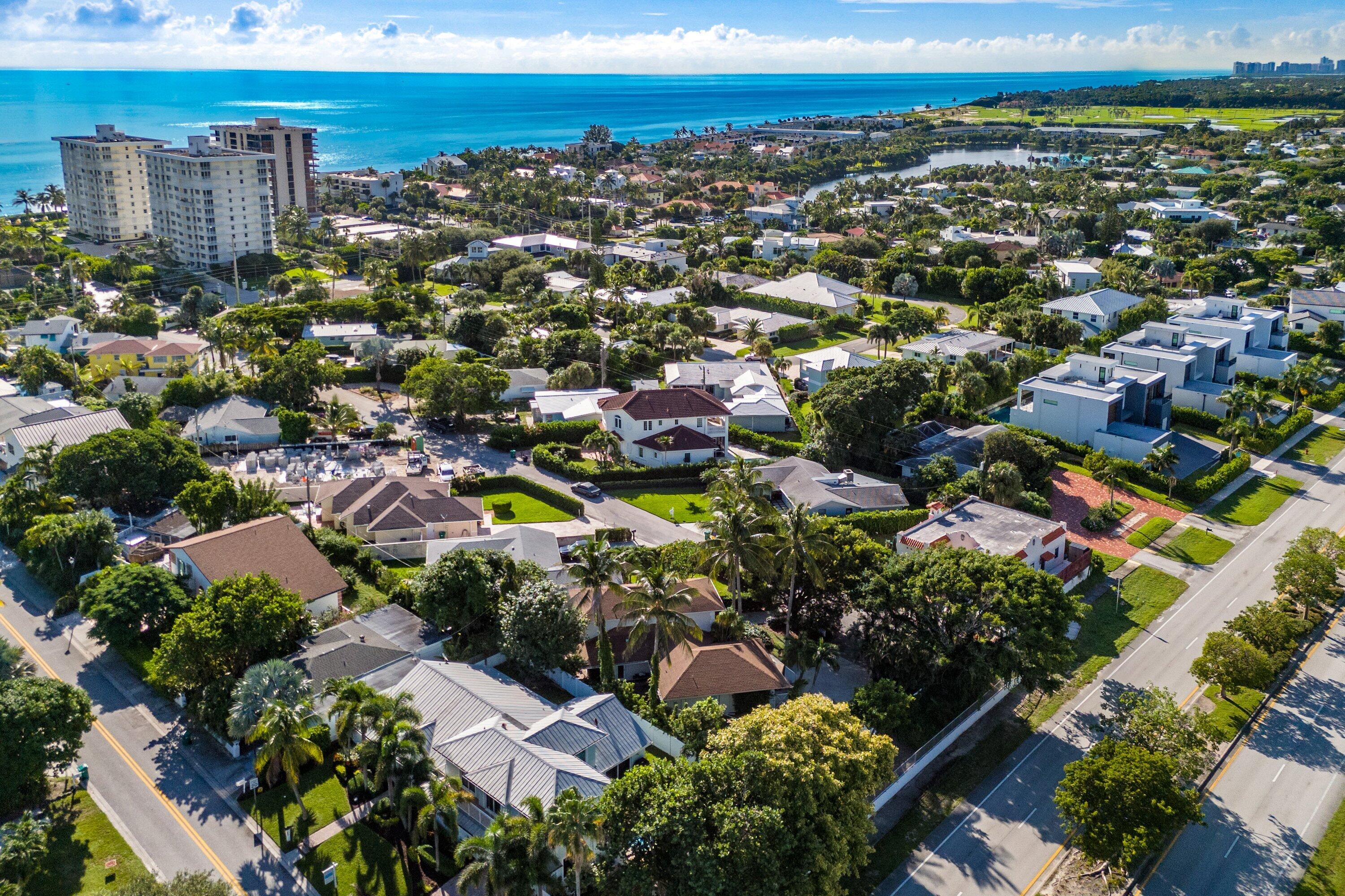 491 NEPTUNE, Juno Beach FL 33408