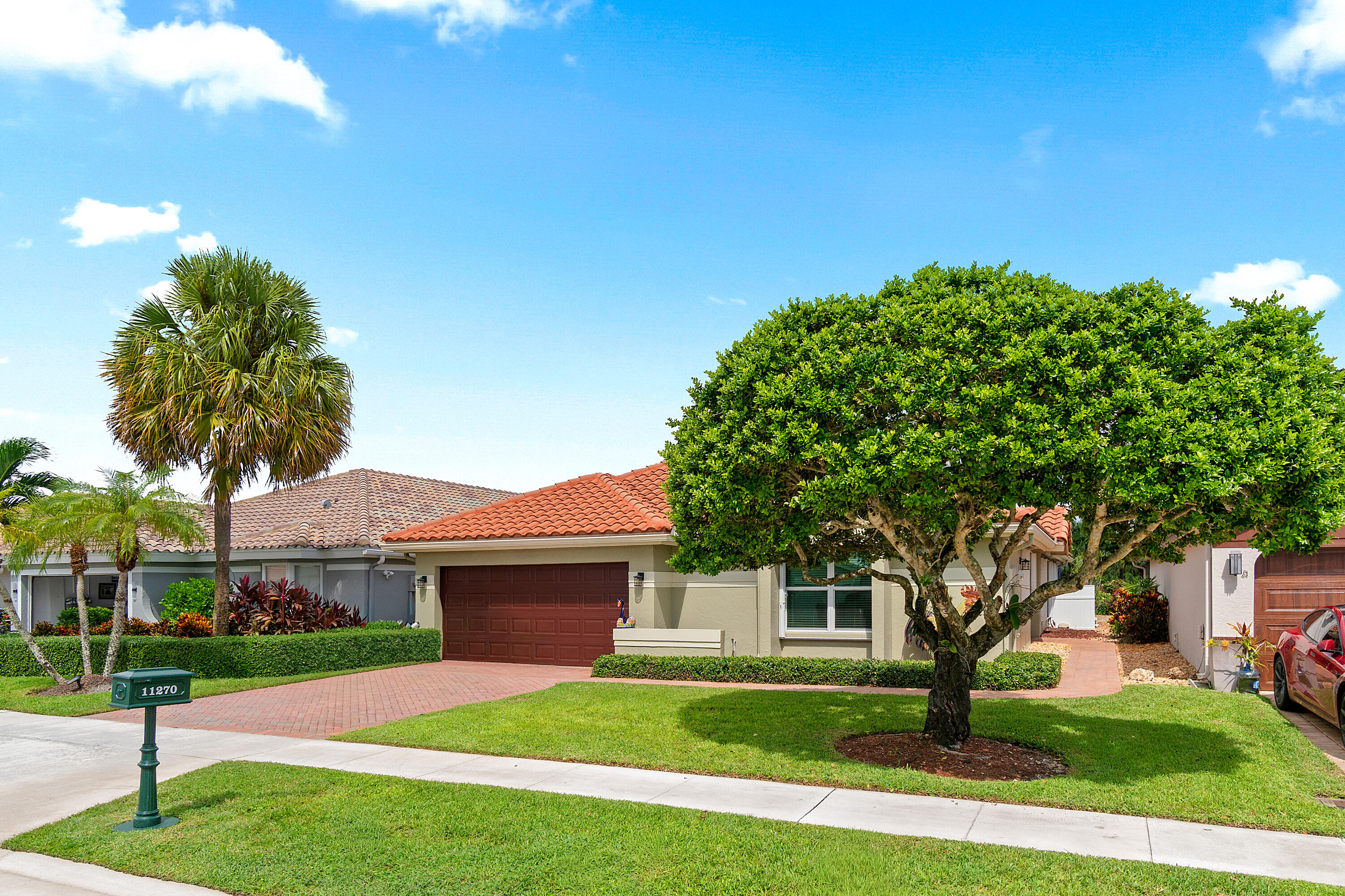 11270 Cloverleaf, Boca Raton FL 33428