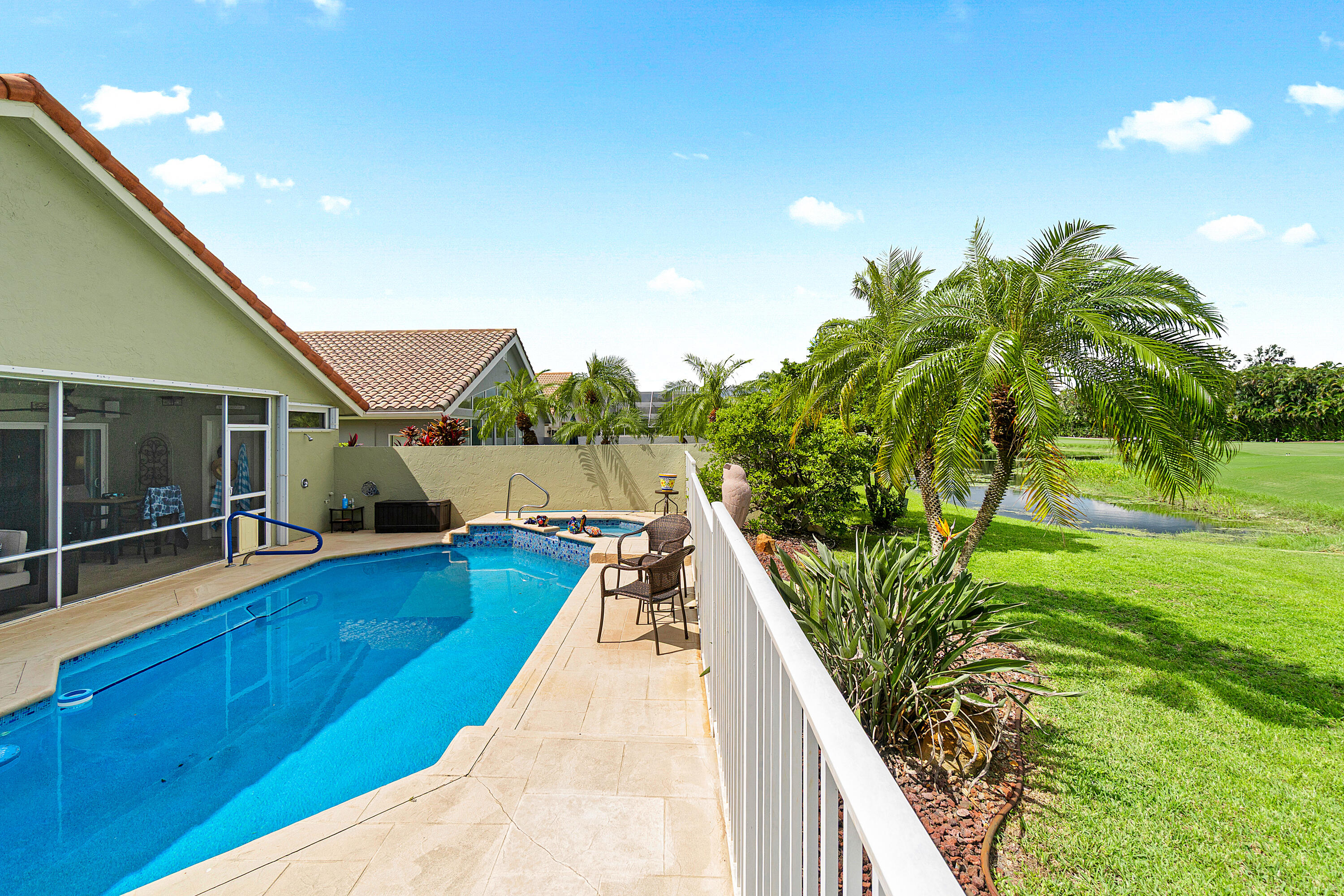 11270 Cloverleaf, Boca Raton FL 33428