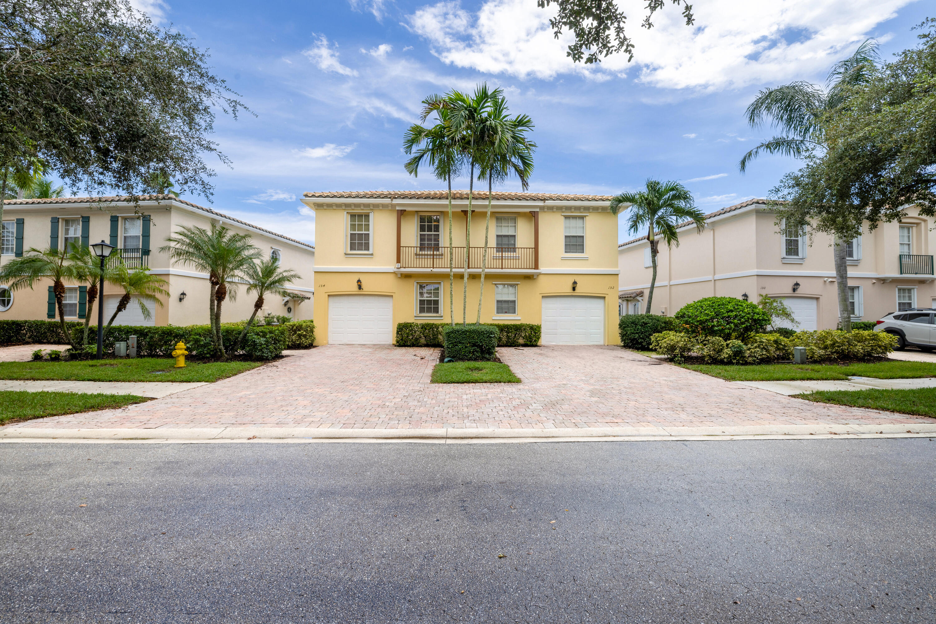 154 SANTA BARBARA, Palm Beach Gardens FL 33410