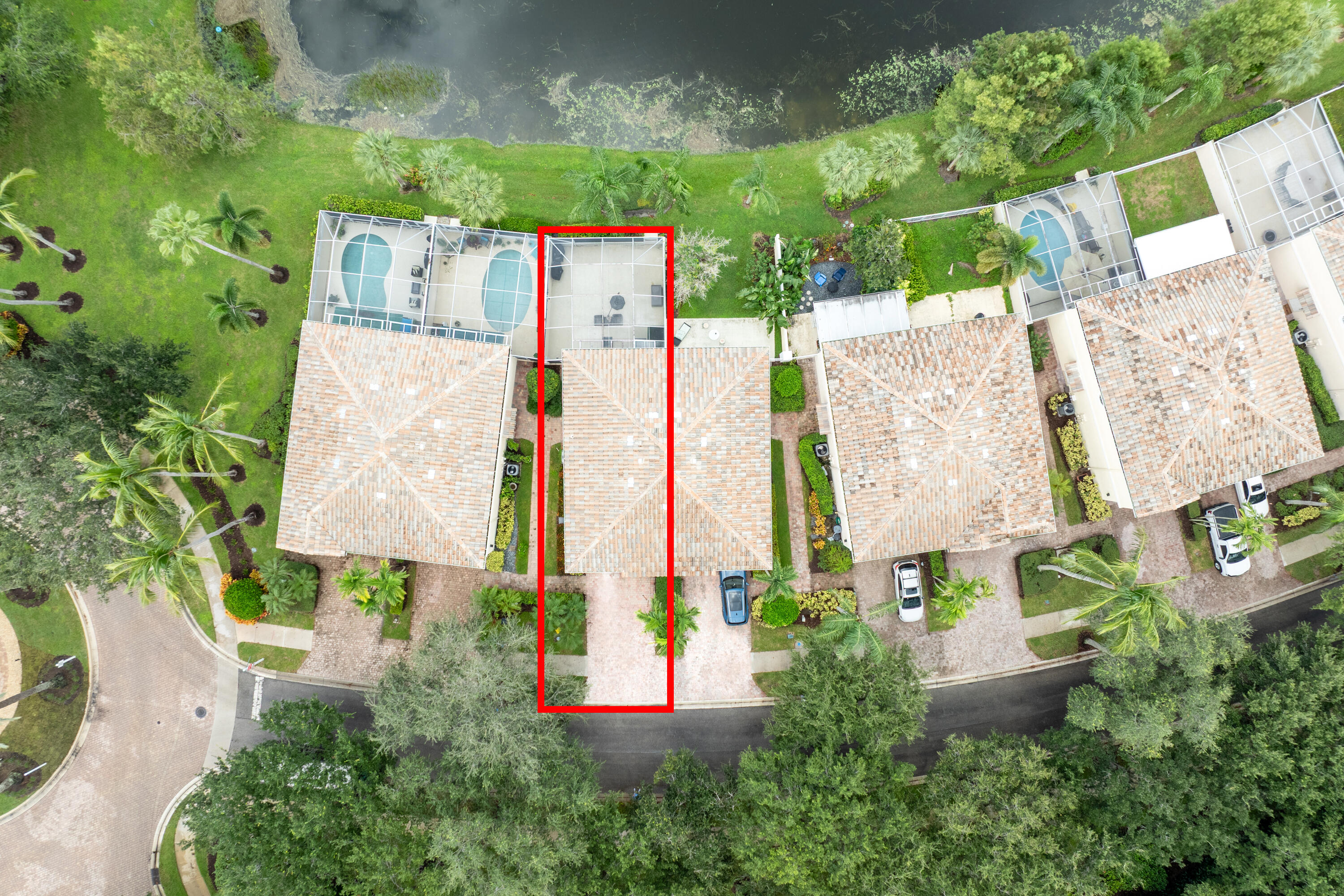 154 SANTA BARBARA, Palm Beach Gardens FL 33410