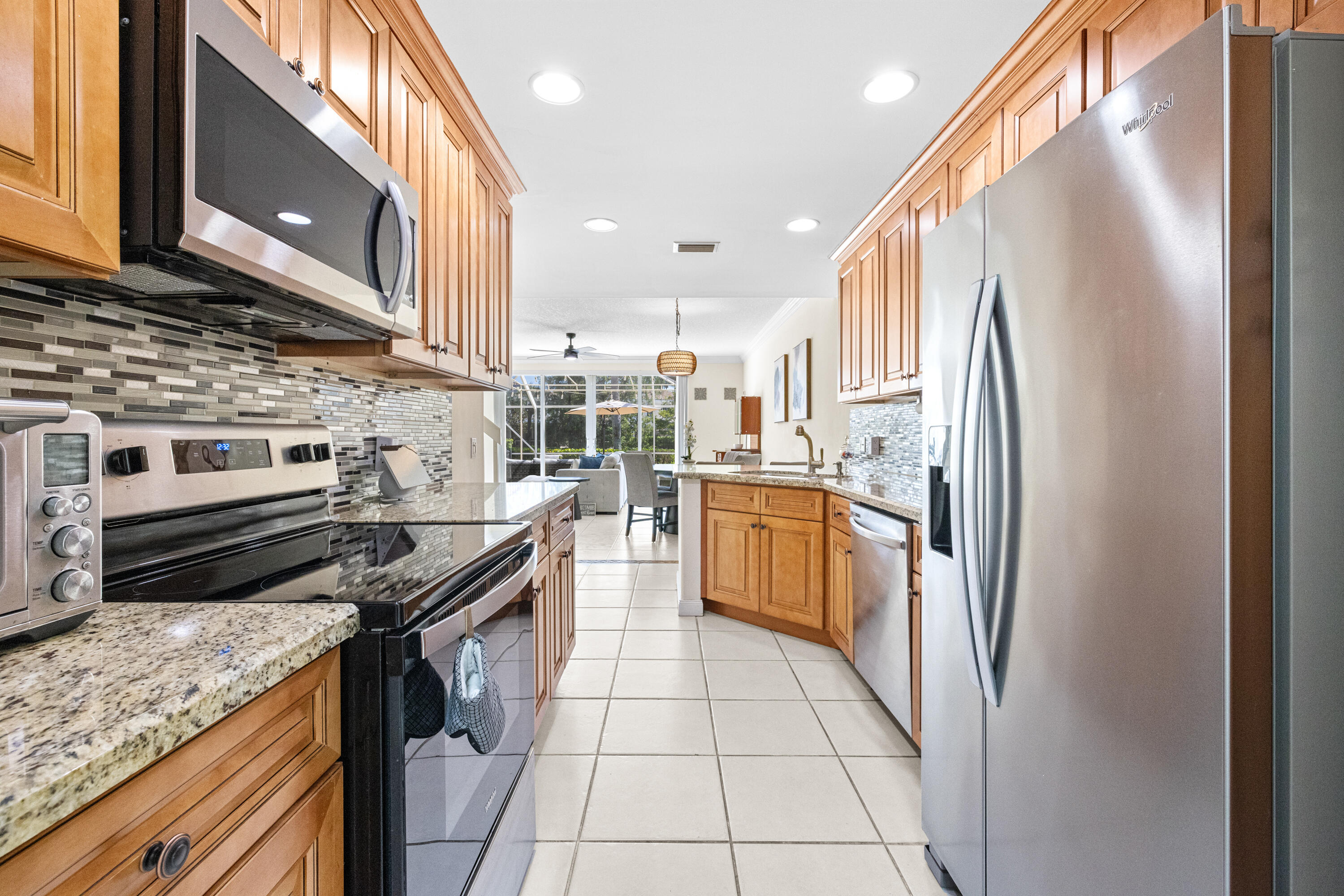 154 SANTA BARBARA, Palm Beach Gardens FL 33410
