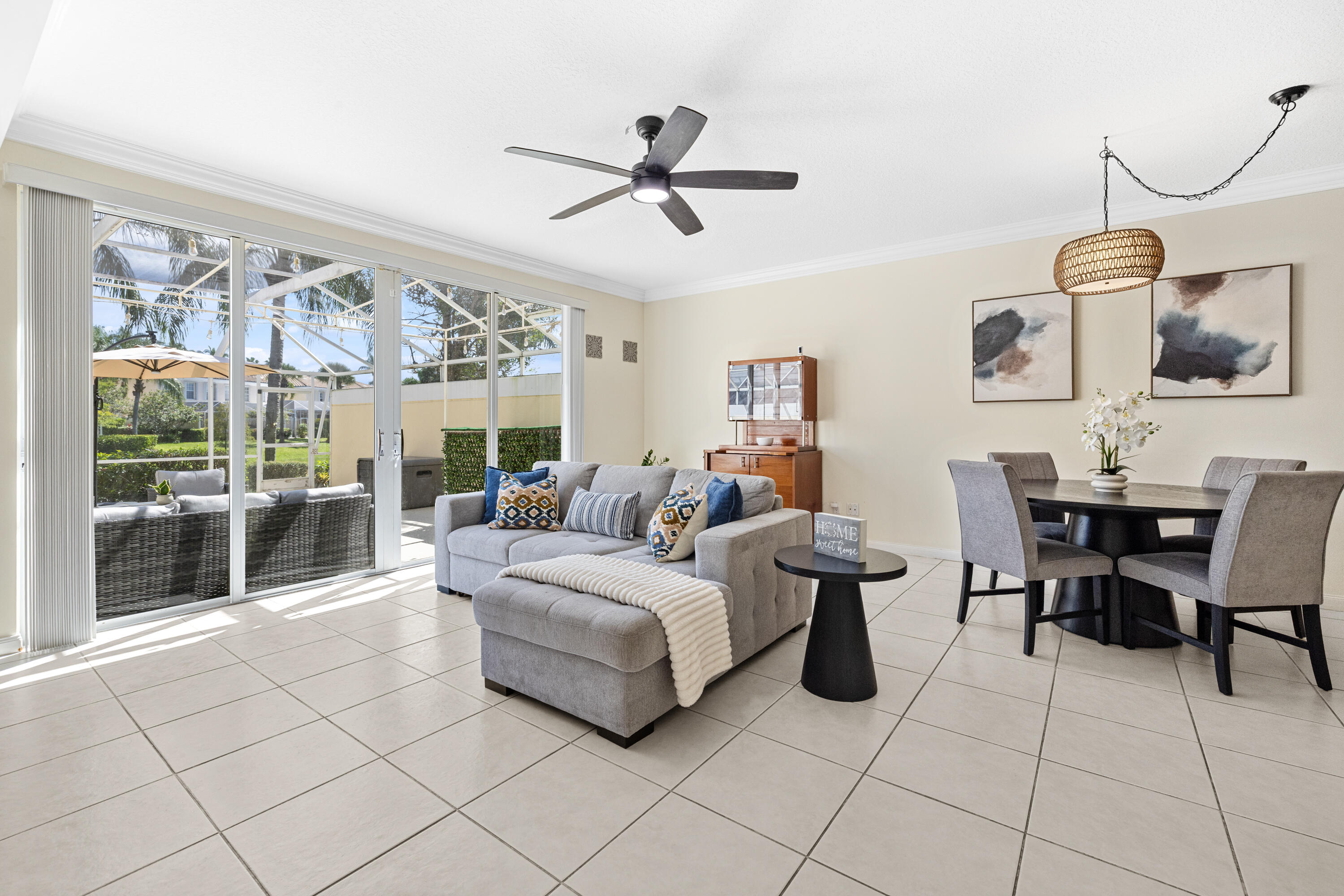 154 SANTA BARBARA, Palm Beach Gardens FL 33410