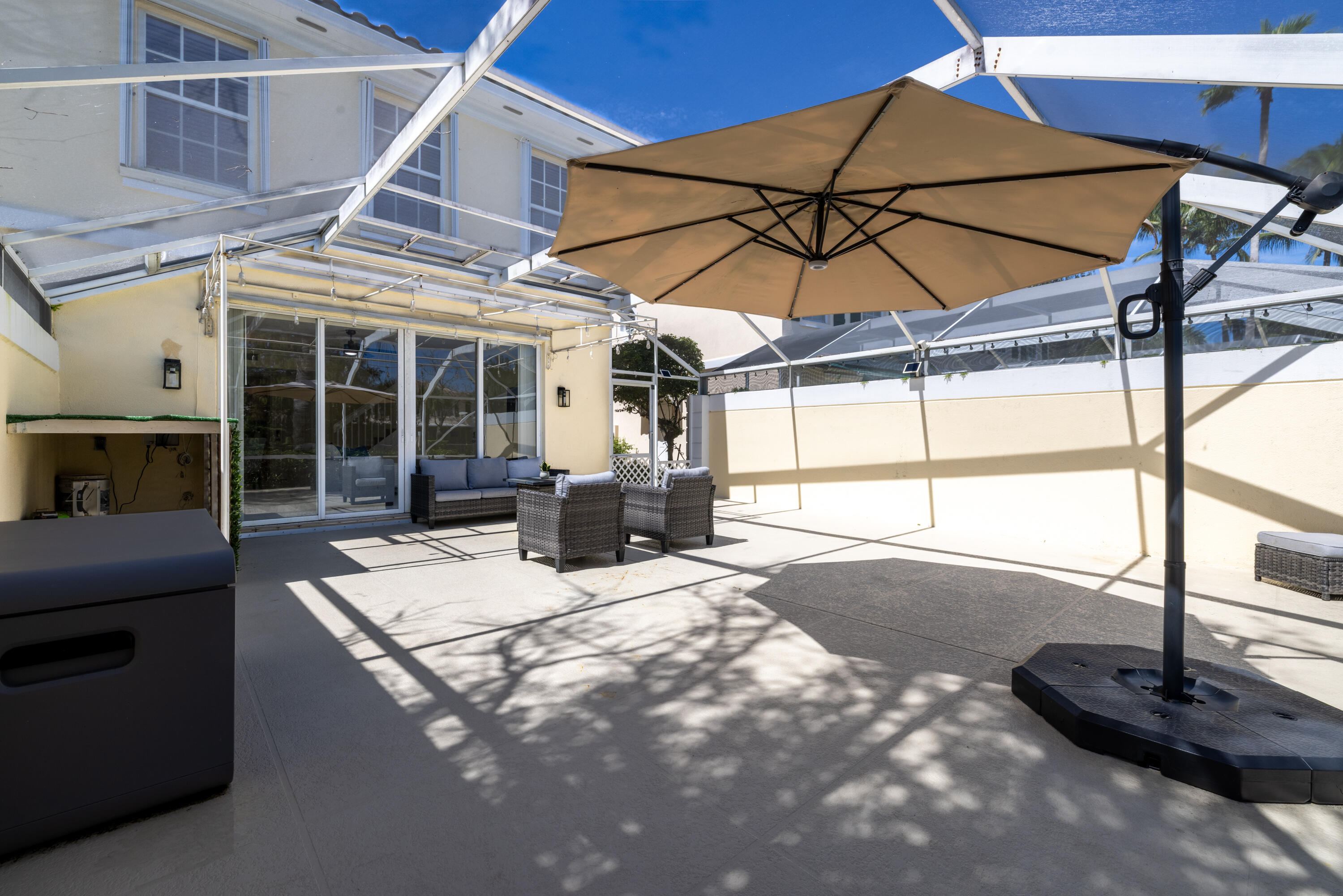 154 SANTA BARBARA, Palm Beach Gardens FL 33410