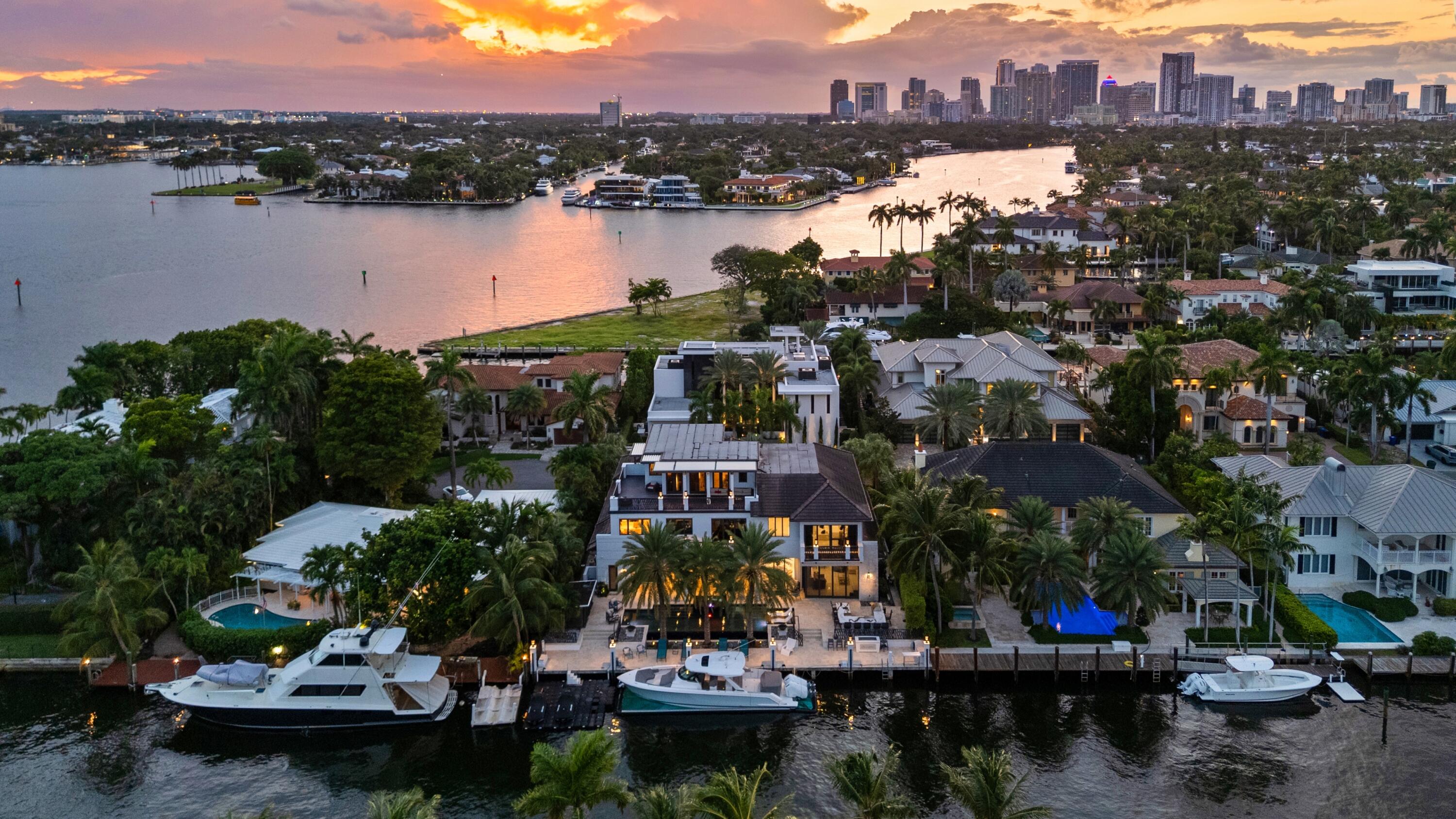 720 ISLE OF PALMS, Fort Lauderdale FL 33301