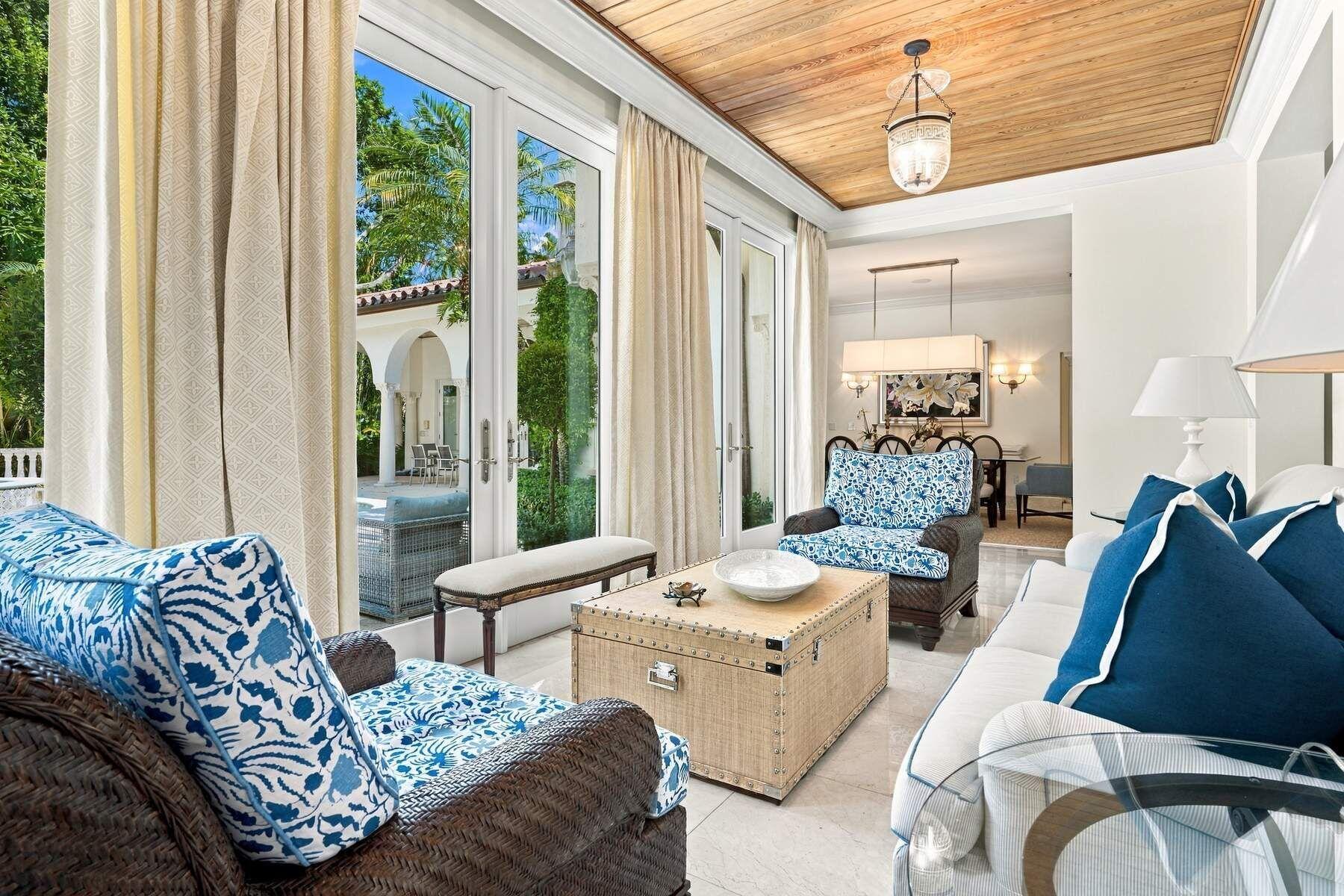 5 Via Sunny, Palm Beach FL 33480