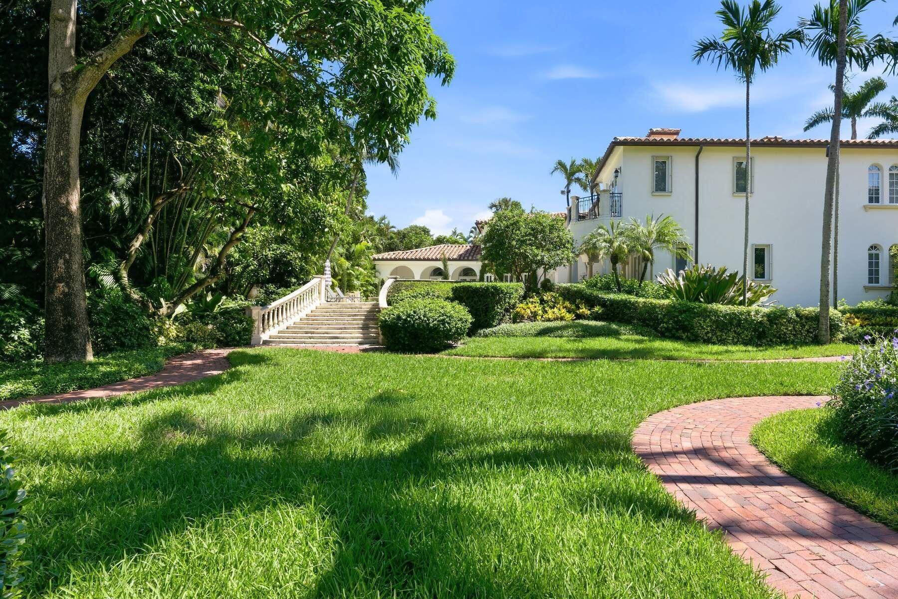 5 Via Sunny, Palm Beach FL 33480