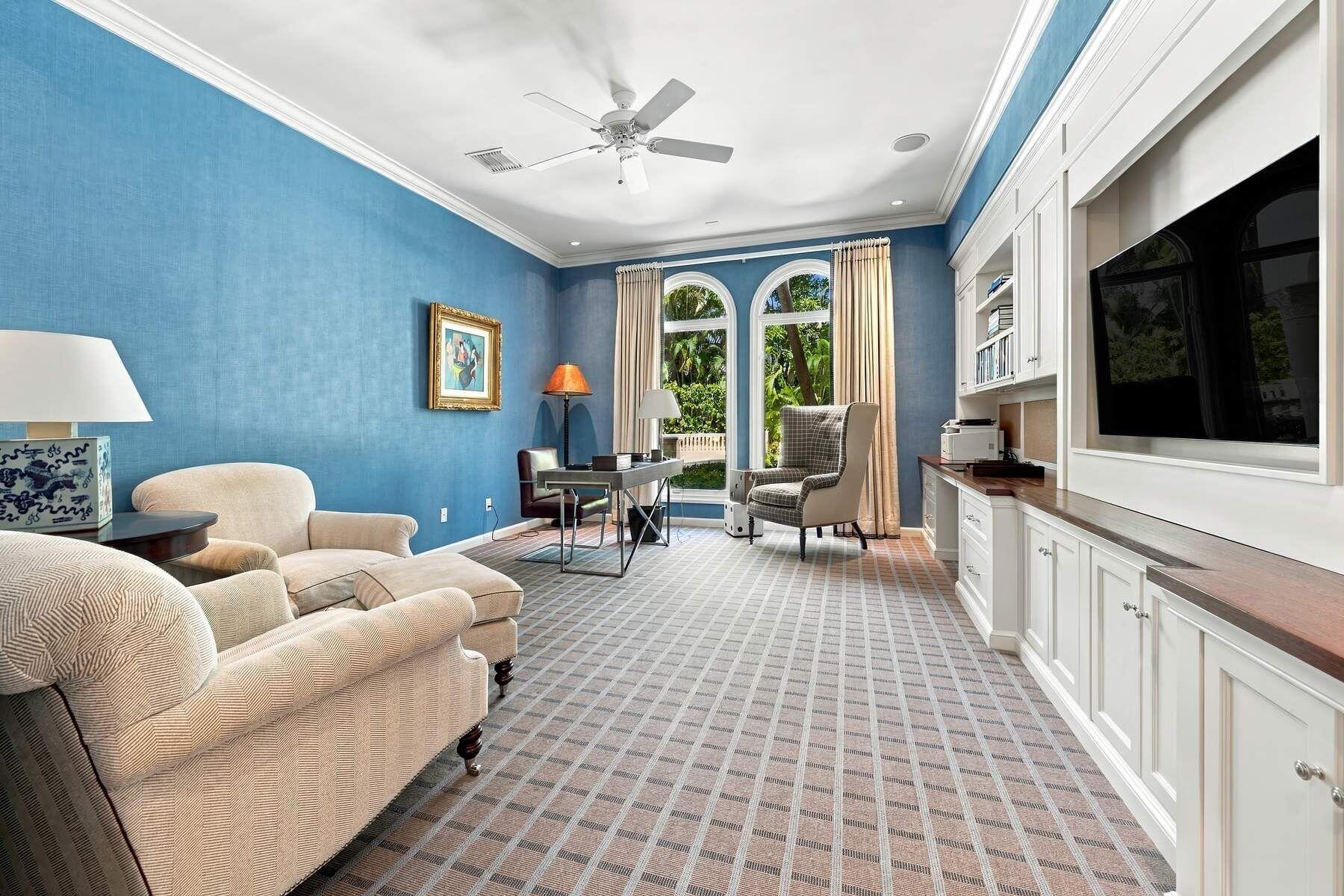 5 Via Sunny, Palm Beach FL 33480