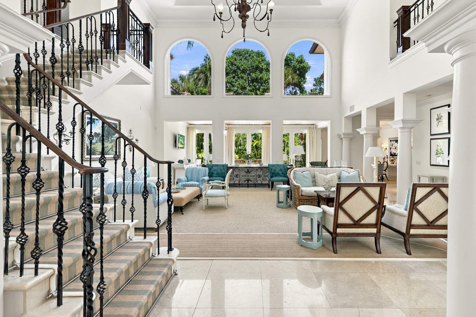 5 Via Sunny, Palm Beach FL 33480