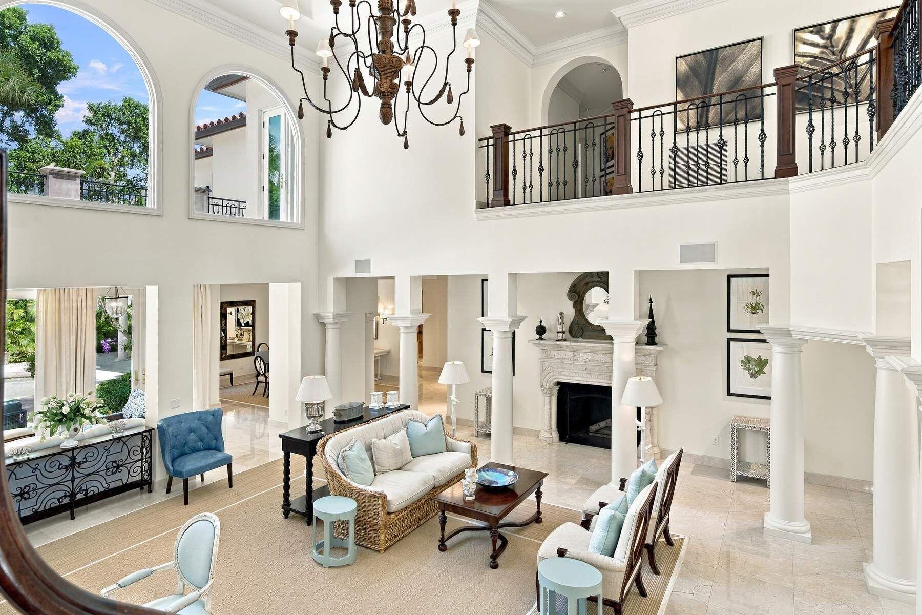5 Via Sunny, Palm Beach FL 33480