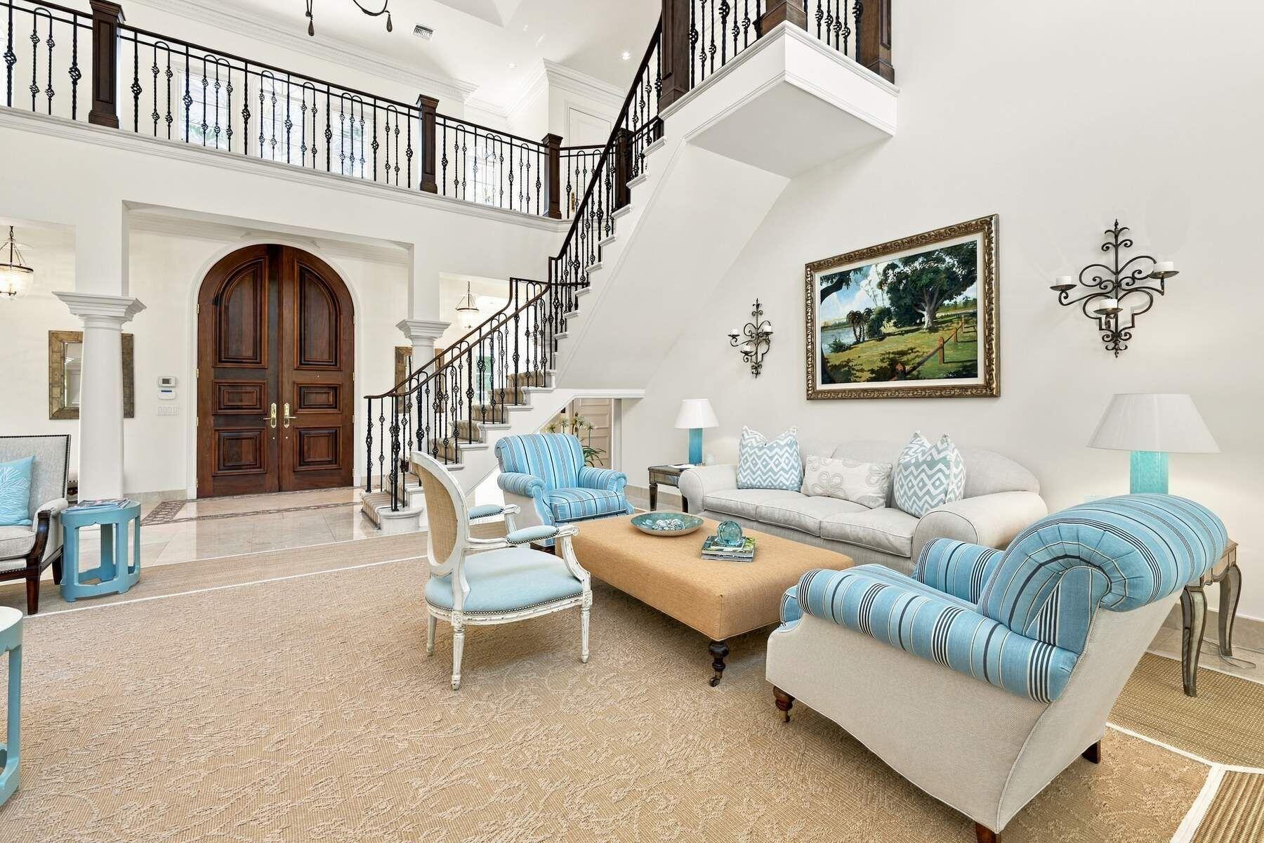 5 Via Sunny, Palm Beach FL 33480