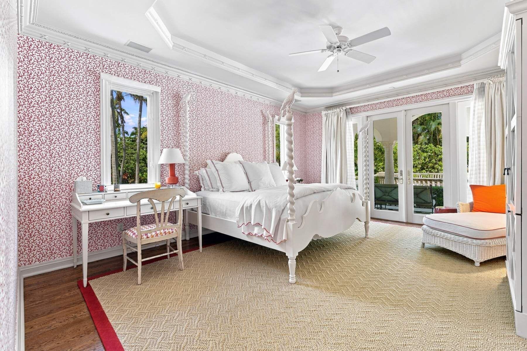 5 Via Sunny, Palm Beach FL 33480