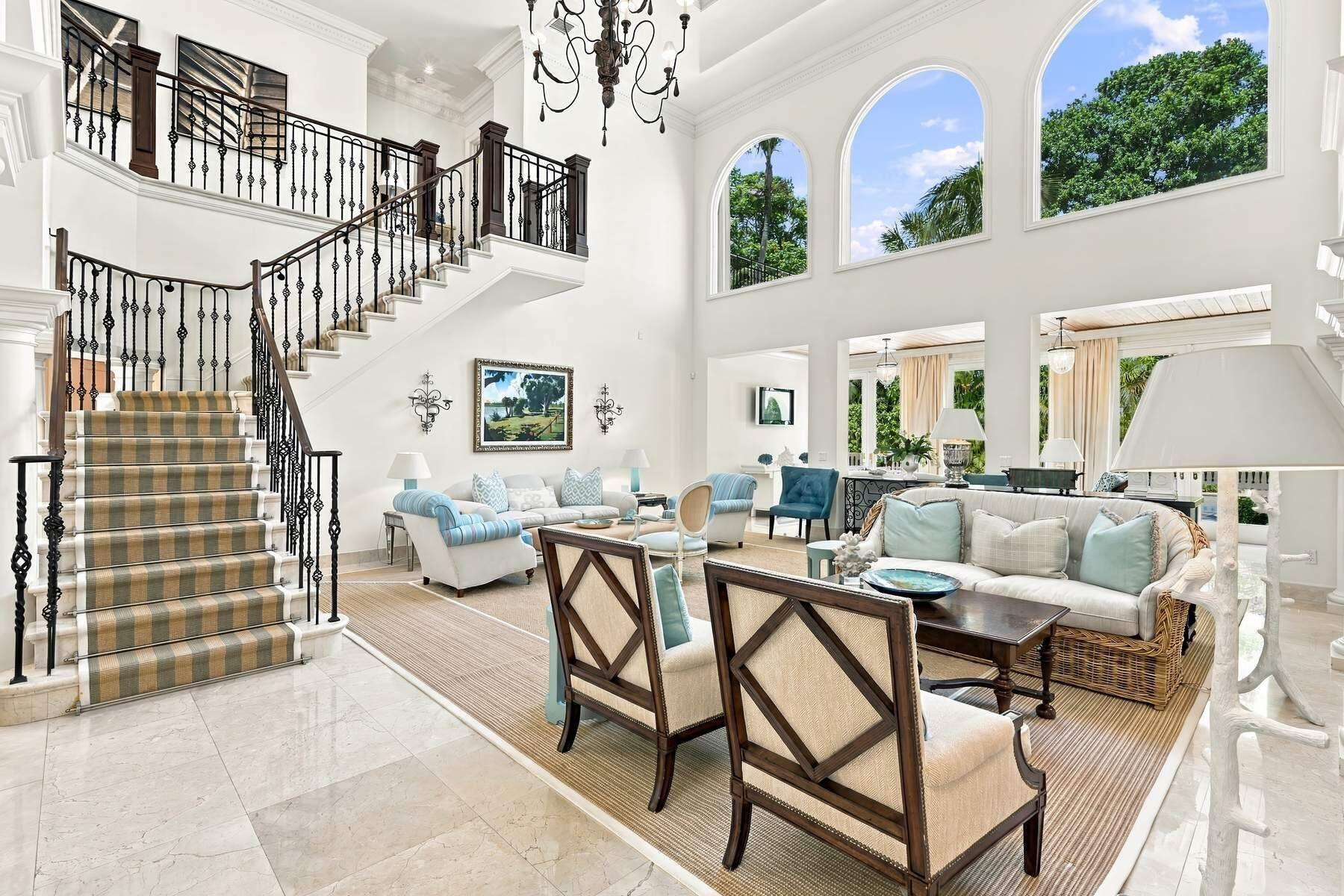 5 Via Sunny, Palm Beach FL 33480