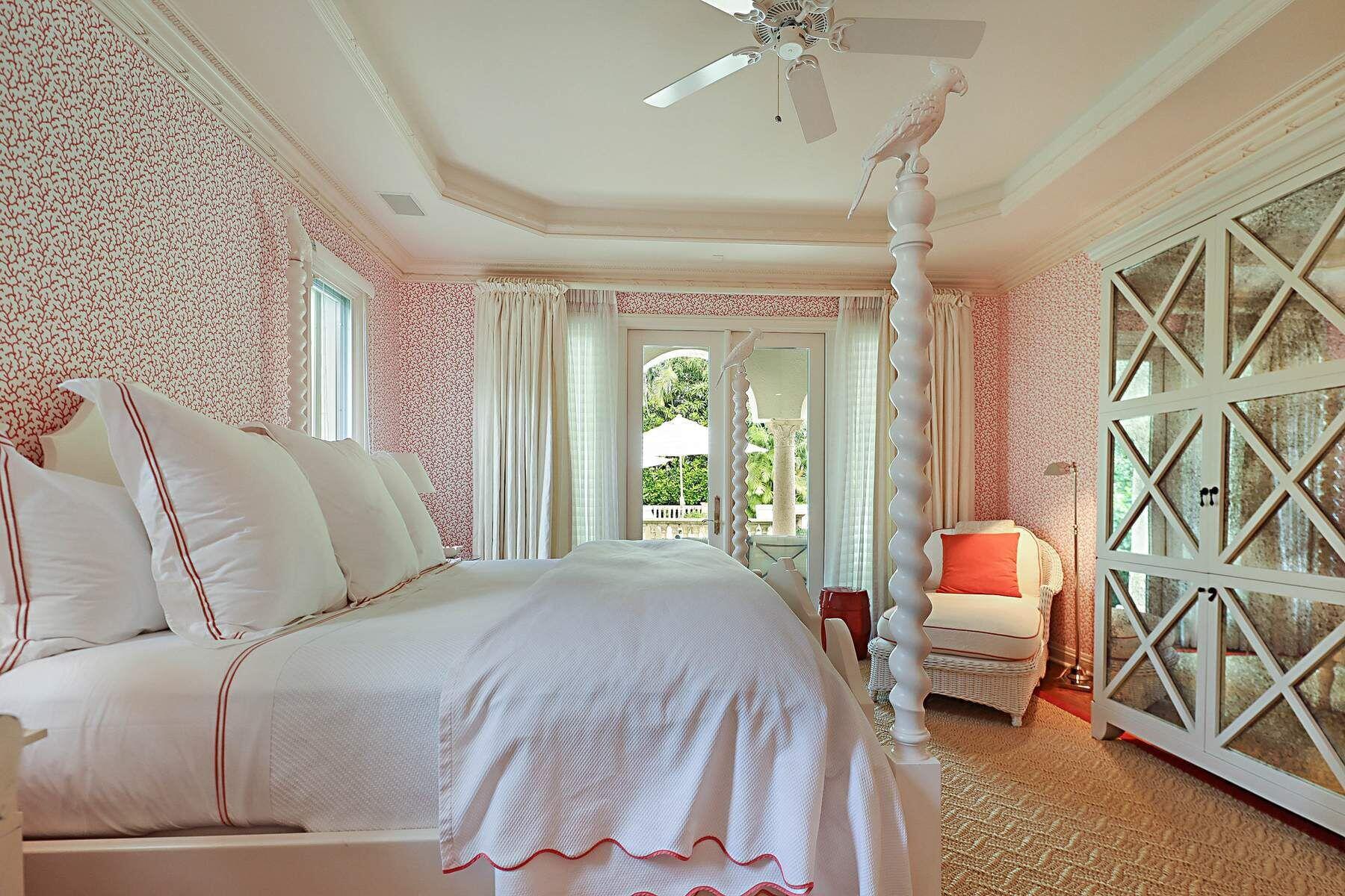 5 Via Sunny, Palm Beach FL 33480