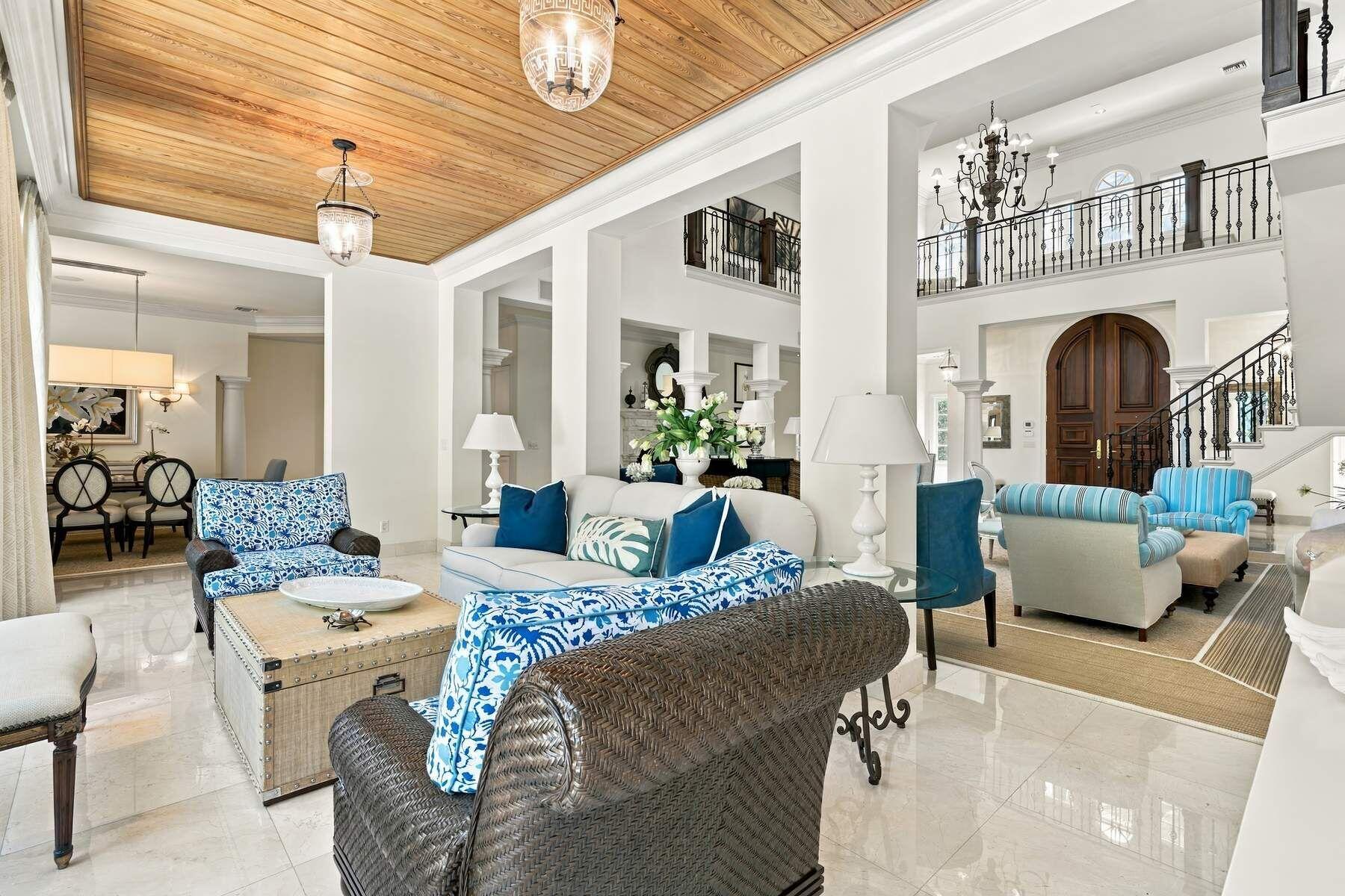 5 Via Sunny, Palm Beach FL 33480