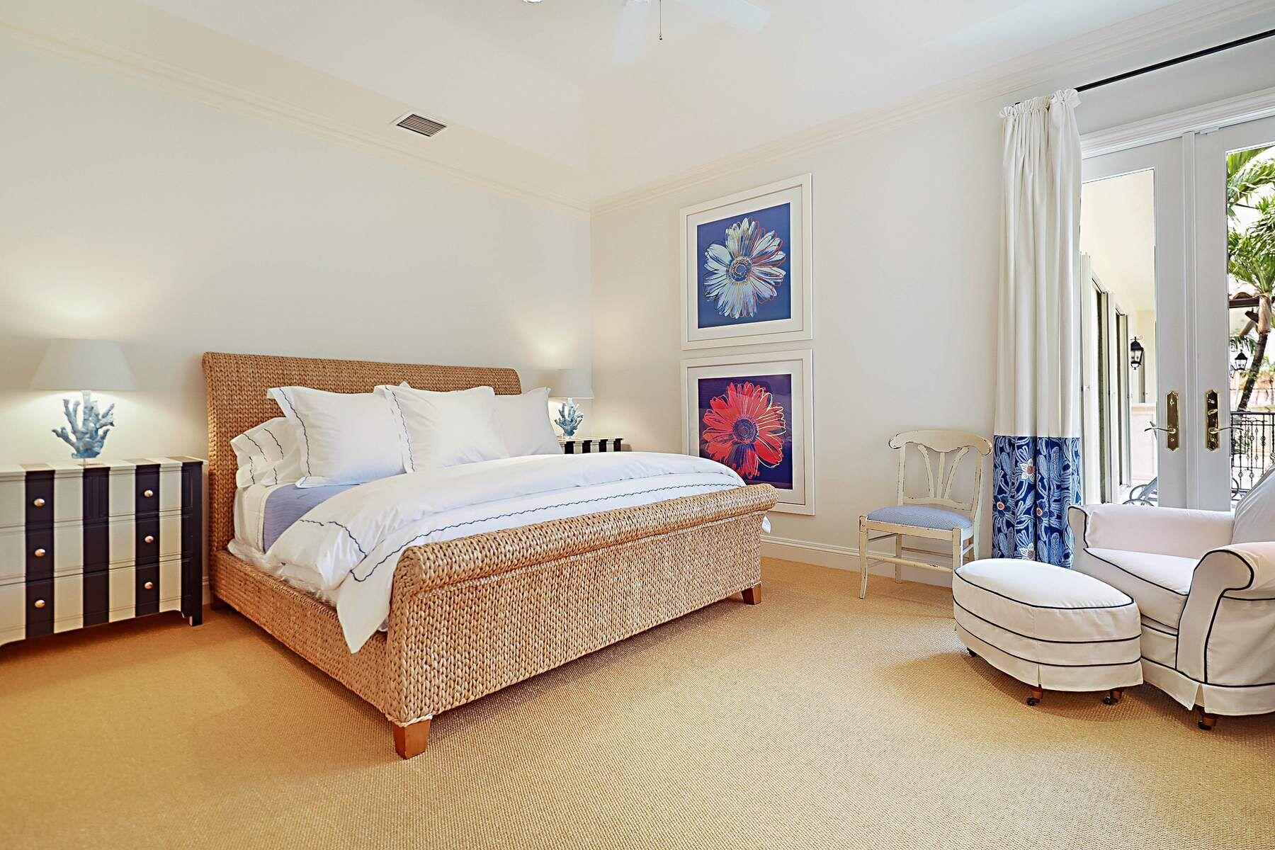 5 Via Sunny, Palm Beach FL 33480