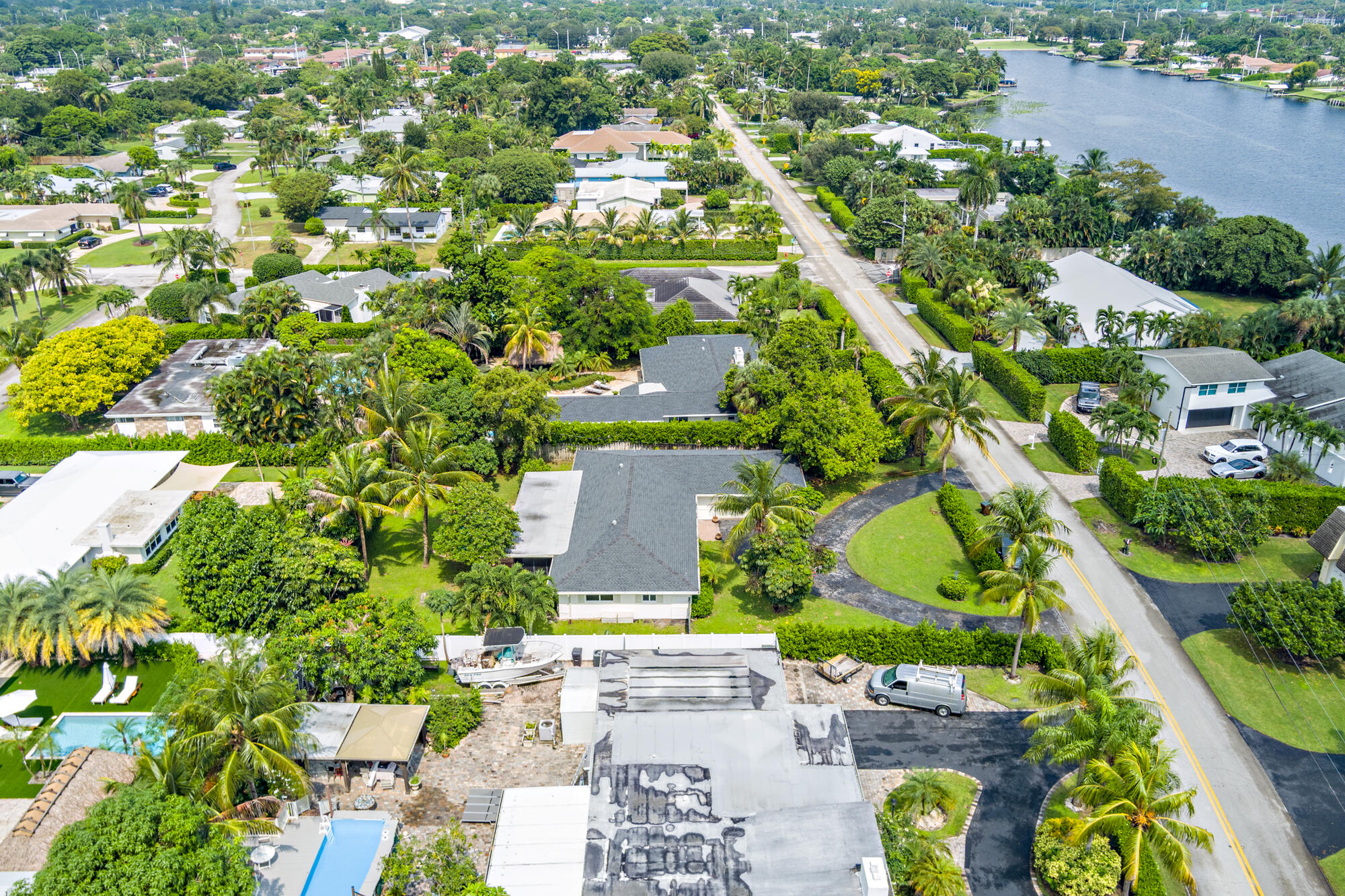 7315 W Lake, West Palm Beach FL 33406