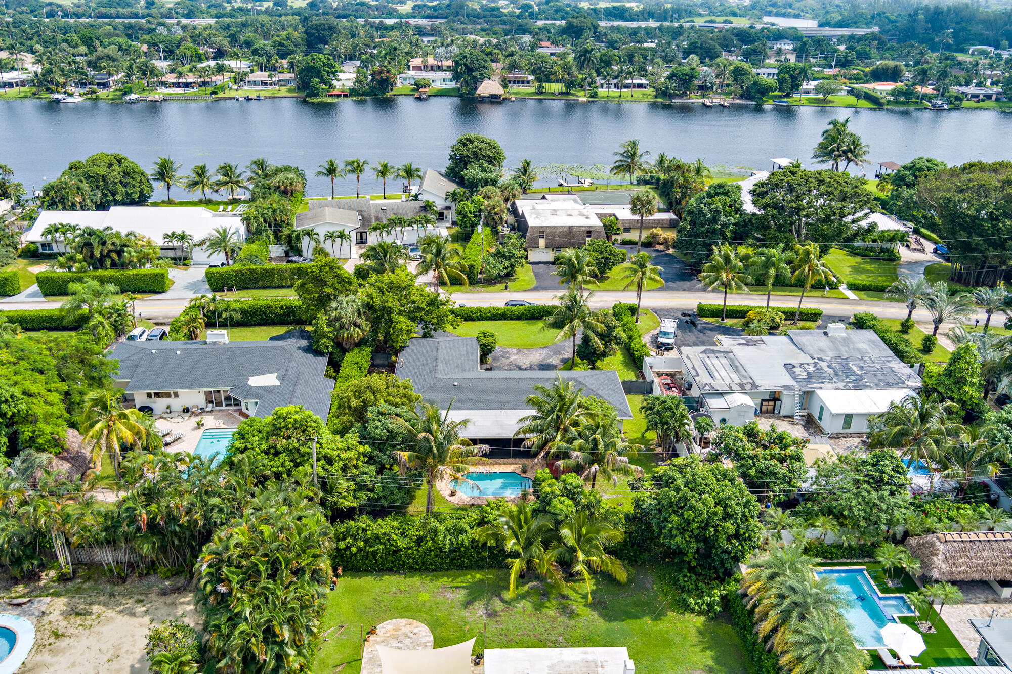 7315 W Lake, West Palm Beach FL 33406