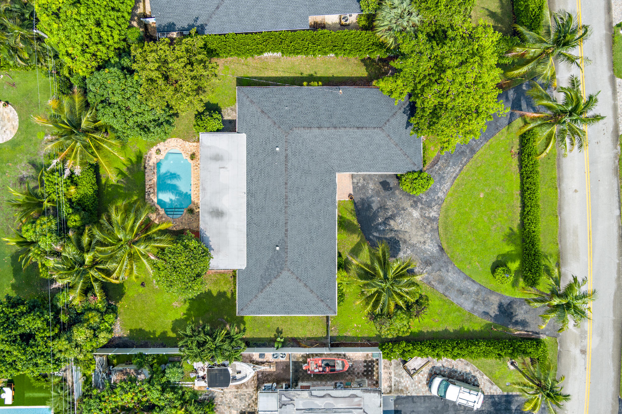 7315 W Lake, West Palm Beach FL 33406