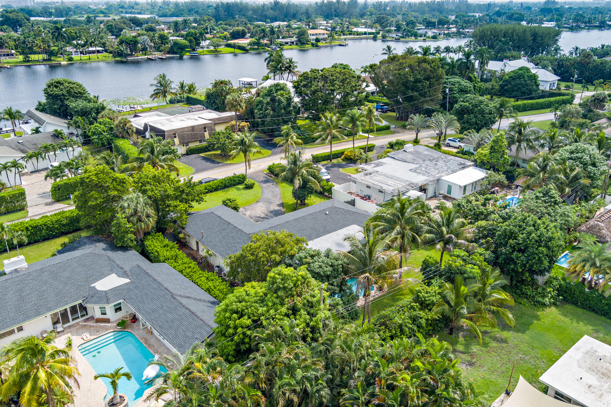 7315 W Lake, West Palm Beach FL 33406