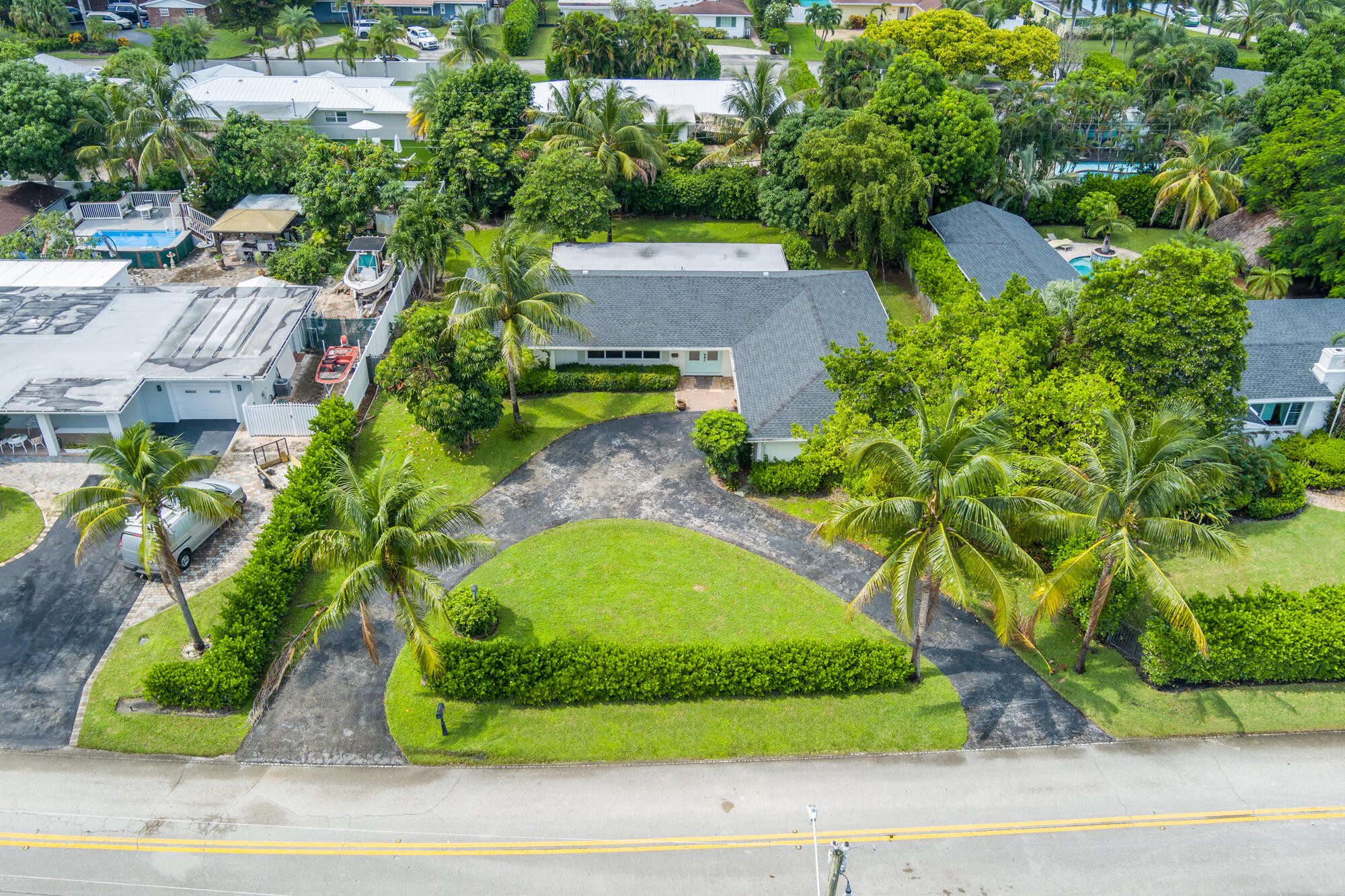 7315 W Lake, West Palm Beach FL 33406