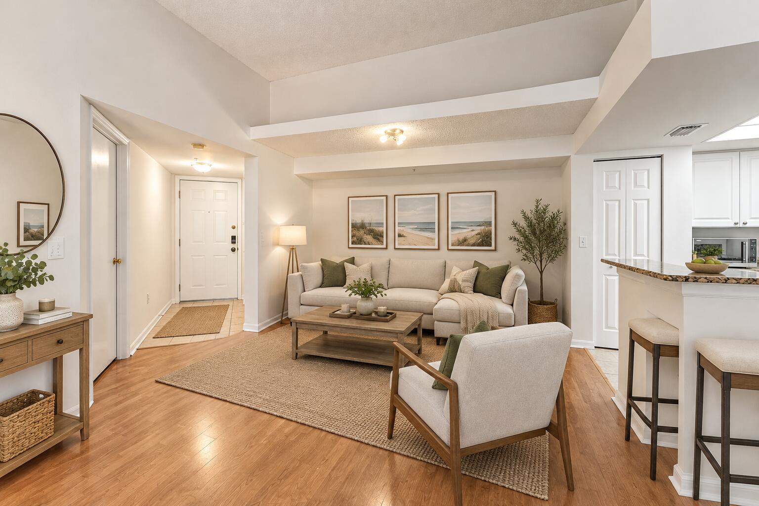 200 Crestwood #211, Royal Palm Beach FL 33411