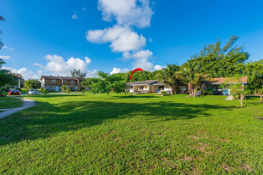 4953 Freedom #302, Lake Worth FL 33462