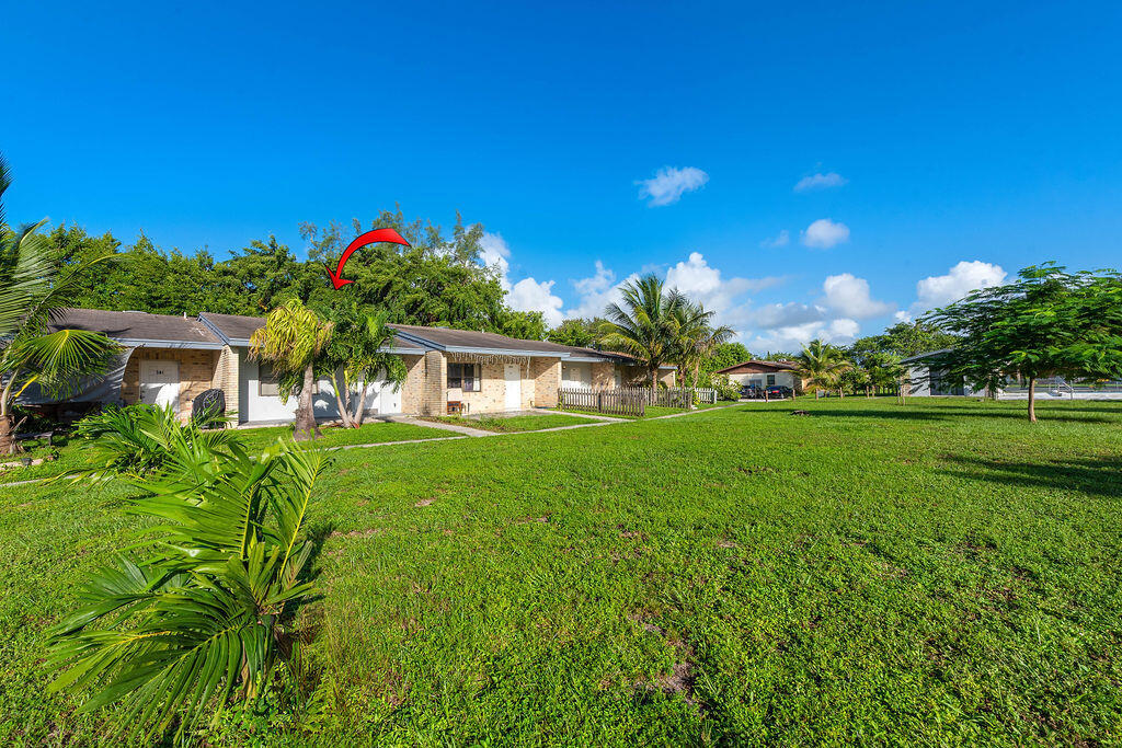 4953 Freedom #302, Lake Worth FL 33462