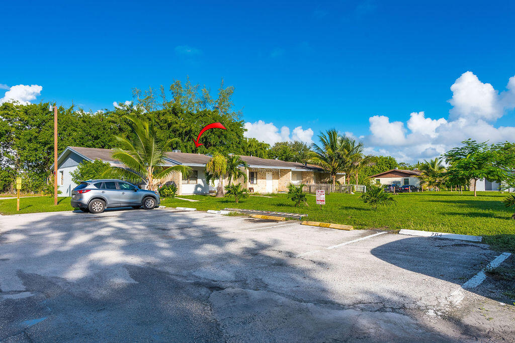 4953 Freedom #302, Lake Worth FL 33462