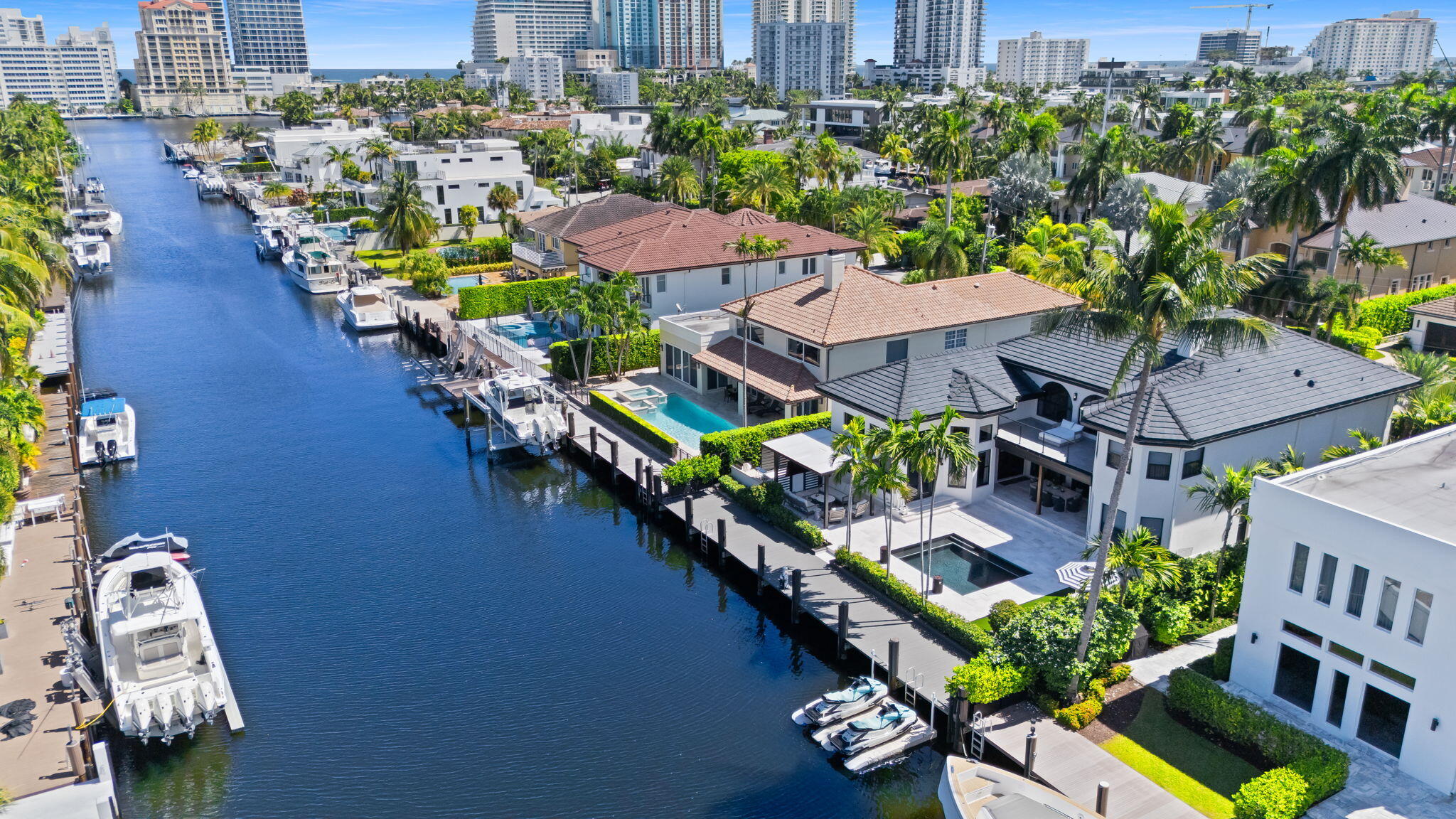 2525 SEA ISLAND, Fort Lauderdale FL 33301