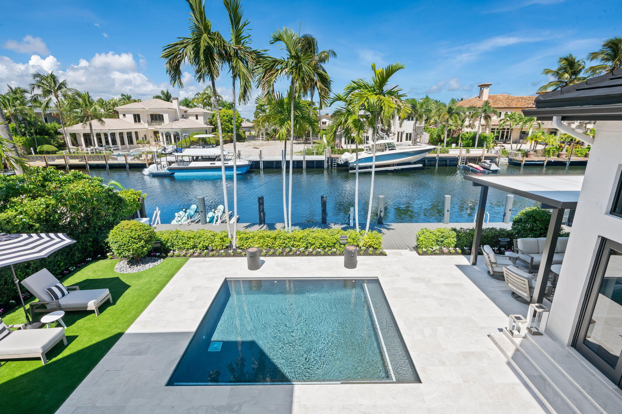 2525 SEA ISLAND, Fort Lauderdale FL 33301