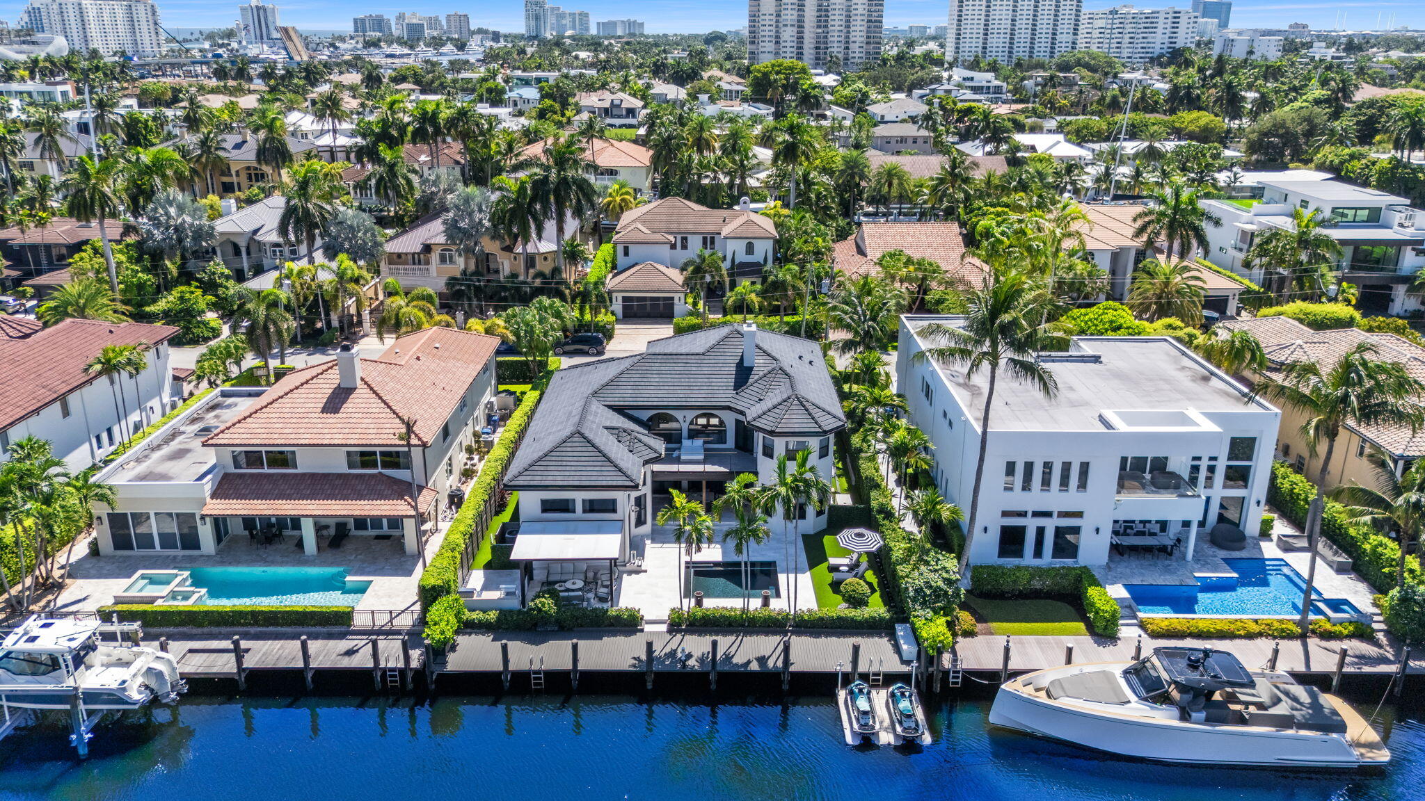 2525 SEA ISLAND, Fort Lauderdale FL 33301