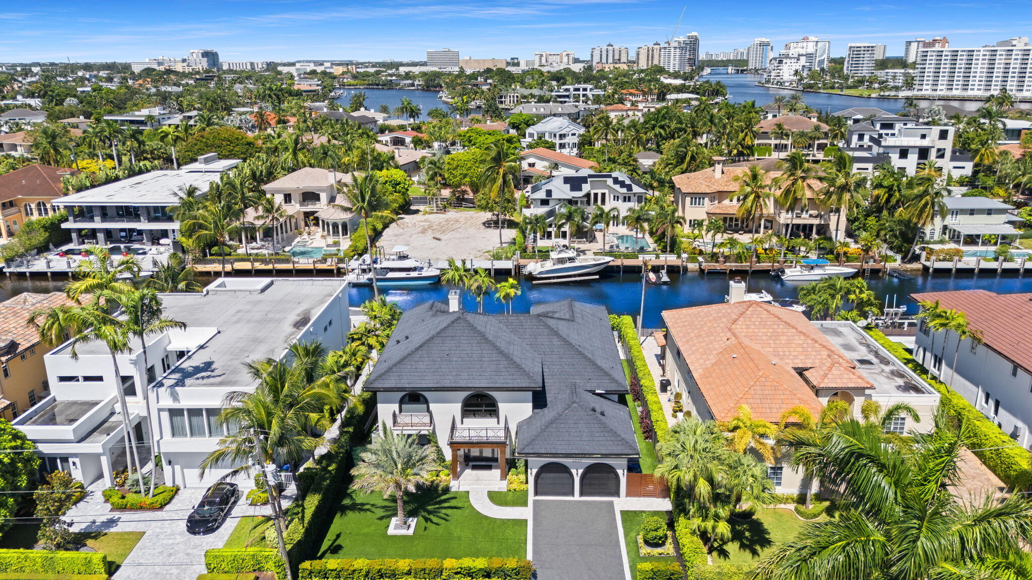 2525 SEA ISLAND, Fort Lauderdale FL 33301