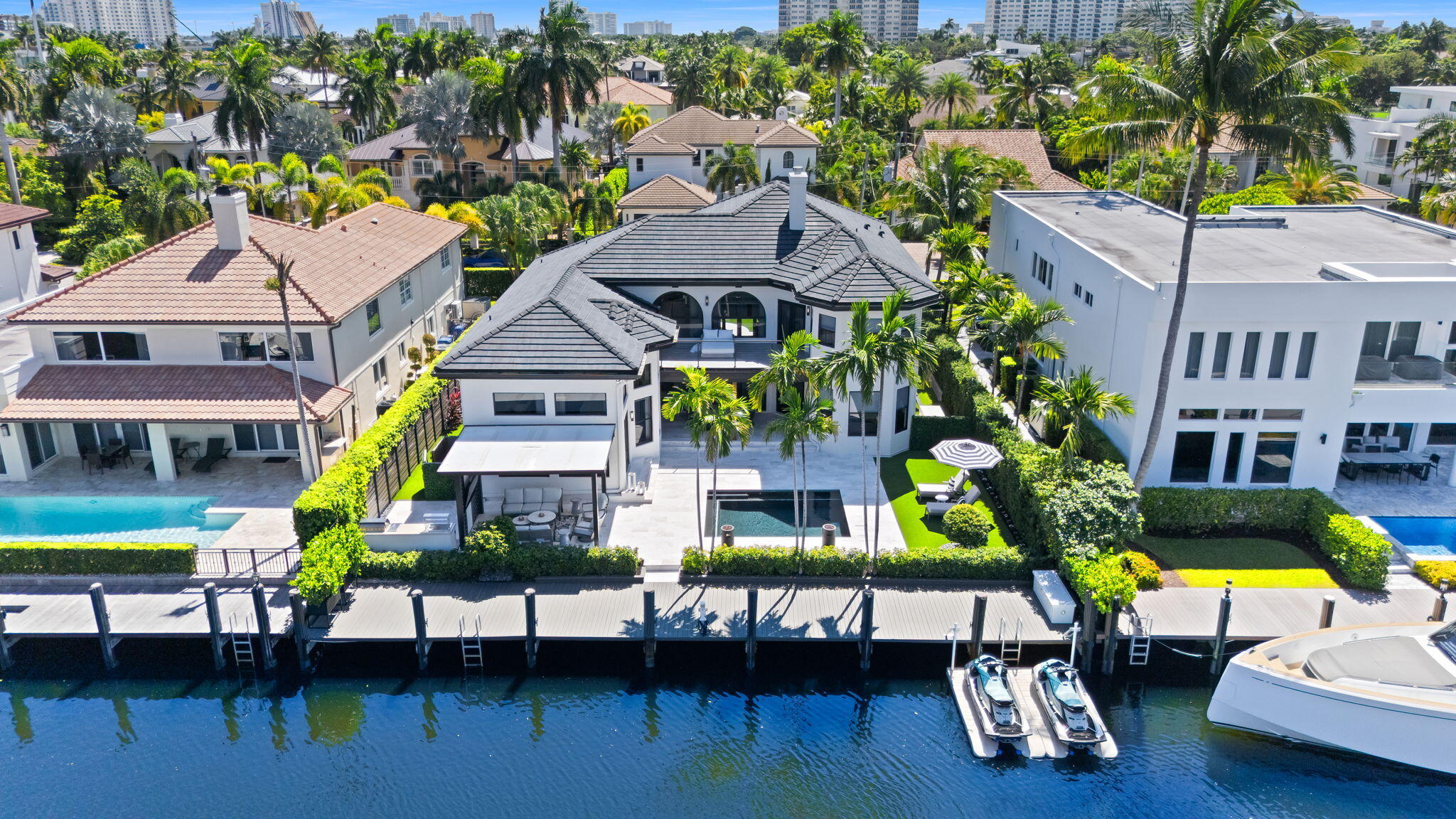 2525 SEA ISLAND, Fort Lauderdale FL 33301