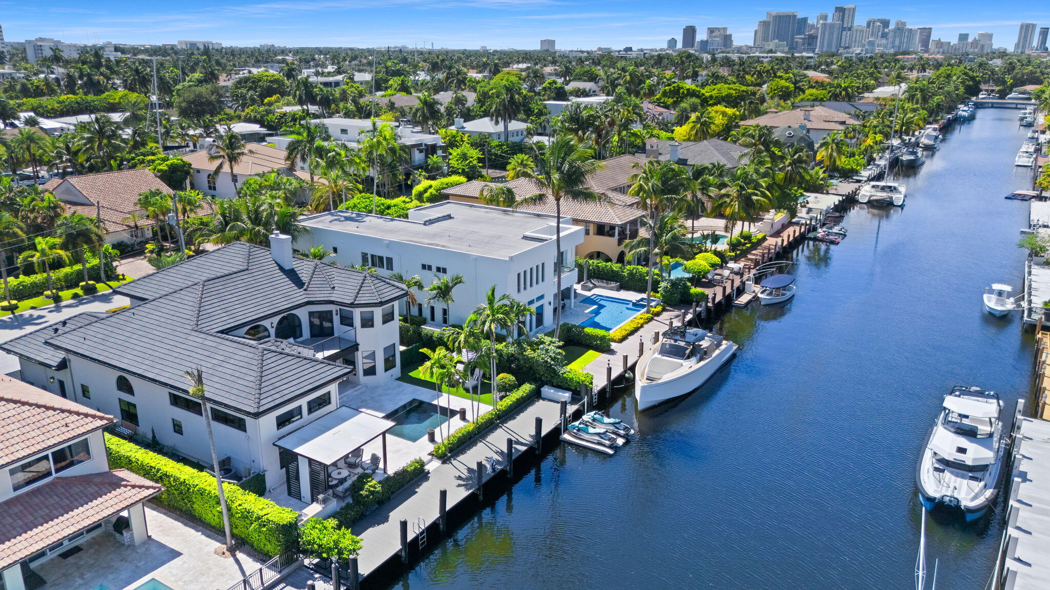 2525 SEA ISLAND, Fort Lauderdale FL 33301