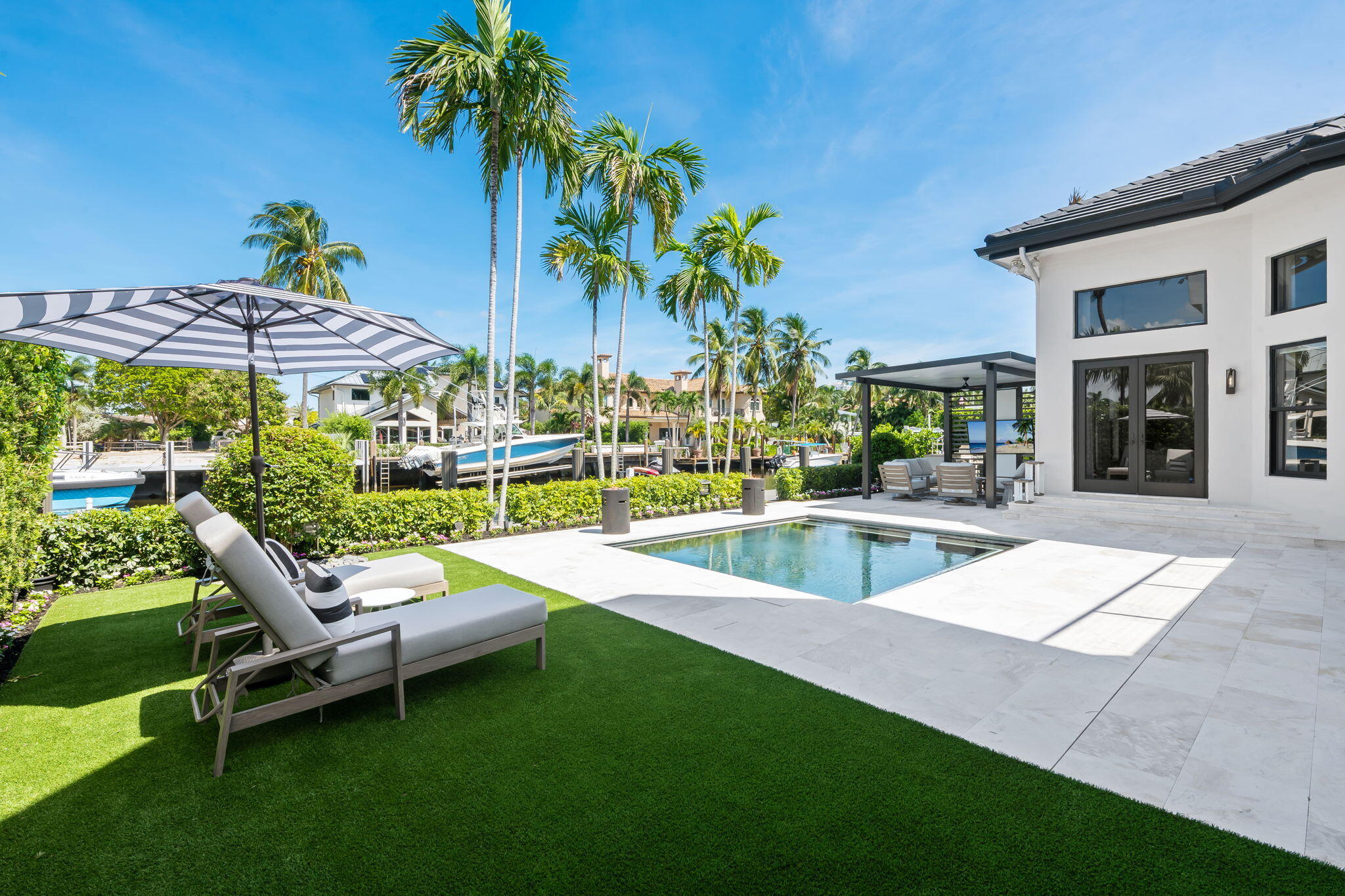 2525 SEA ISLAND, Fort Lauderdale FL 33301